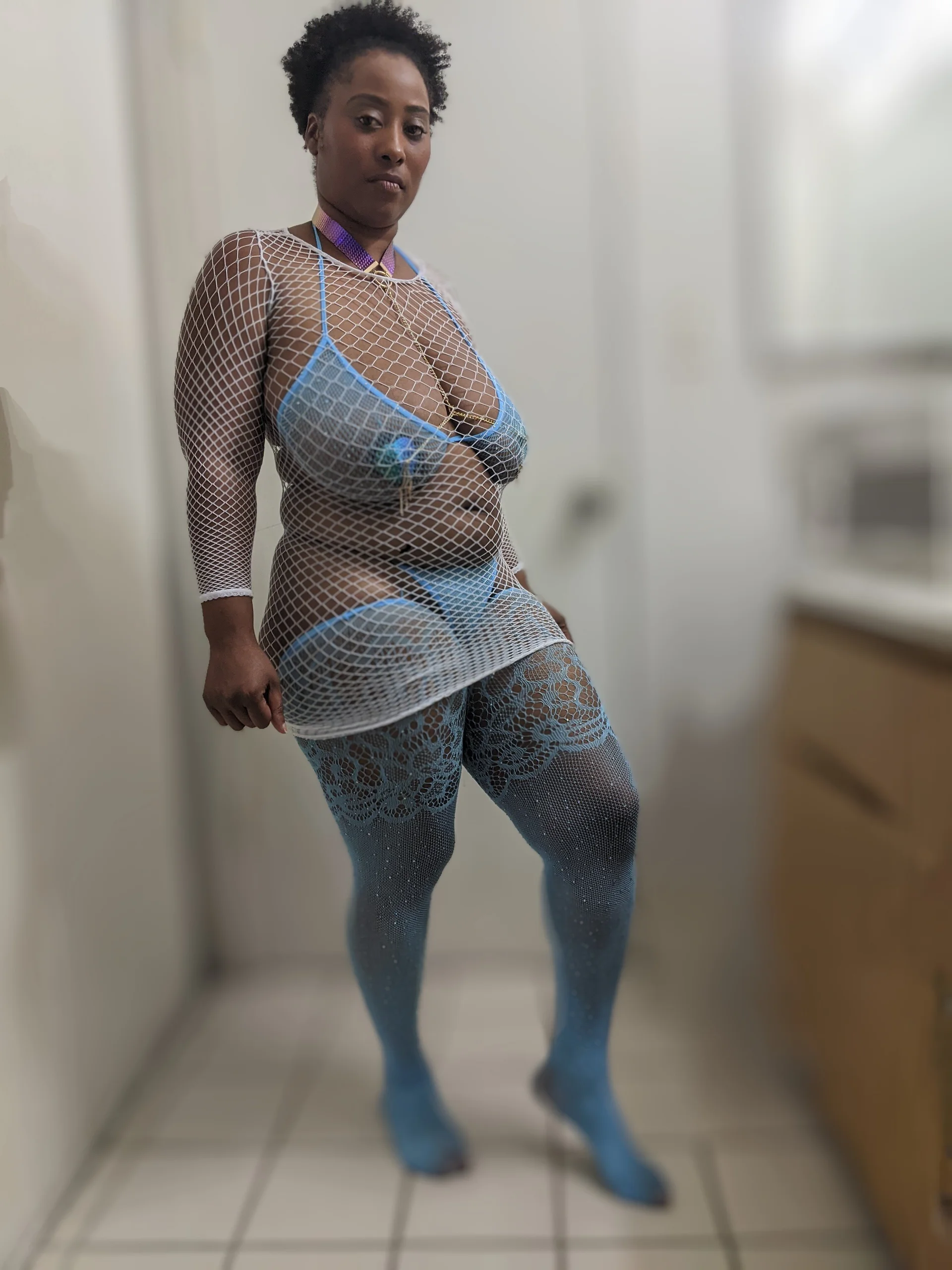 XXX Porn Photo of Nude Lady_Libra 8