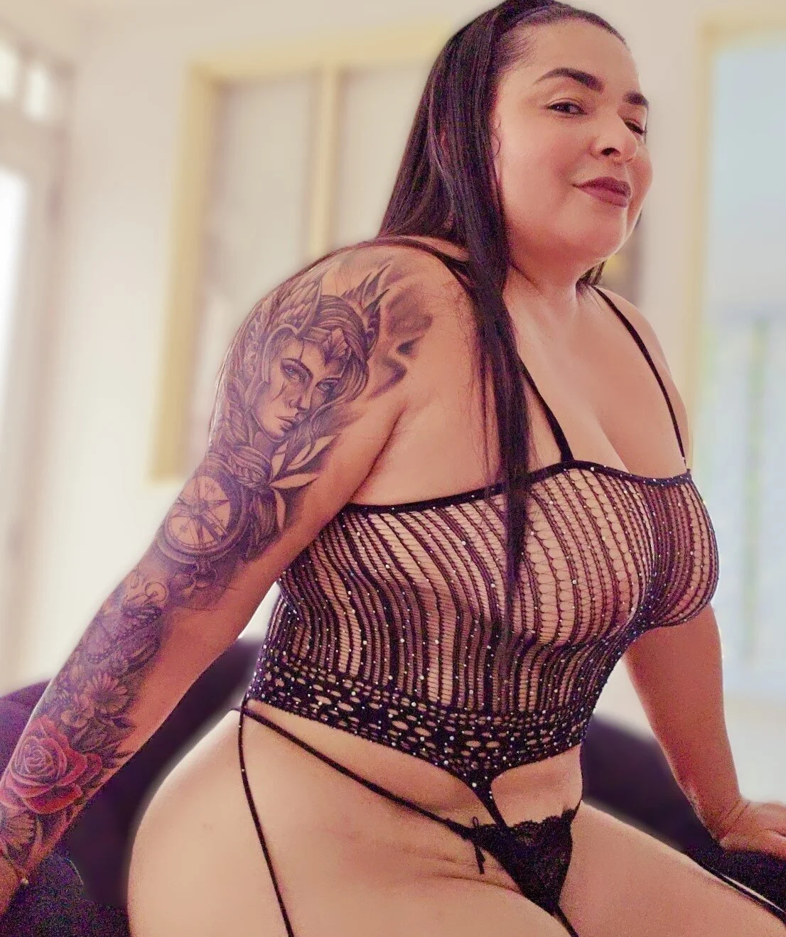 XXX Porn Photo of Nude Alessandra_Smith 48