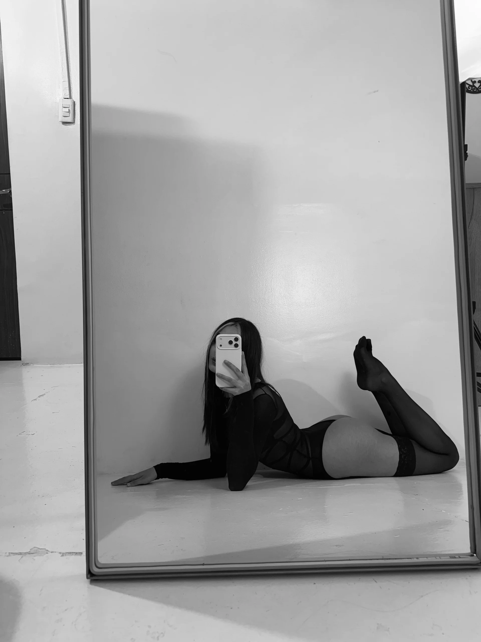 XXX Porn Photo of Nude TokyoHaskel 18