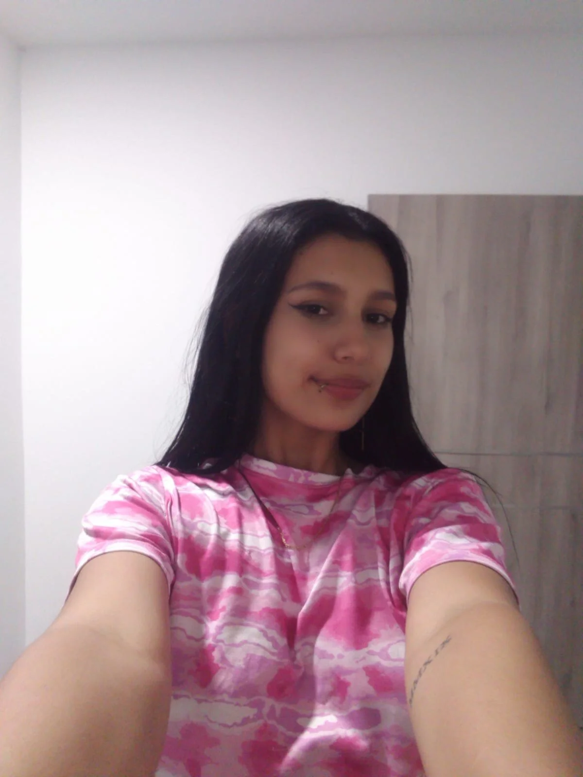 XXX Porn Photo of Nude MariaJoseWalker 87