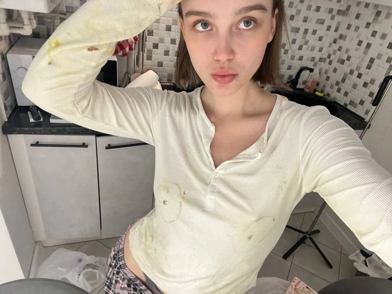 XXX Porn Photo of Nude Lolatatee 11