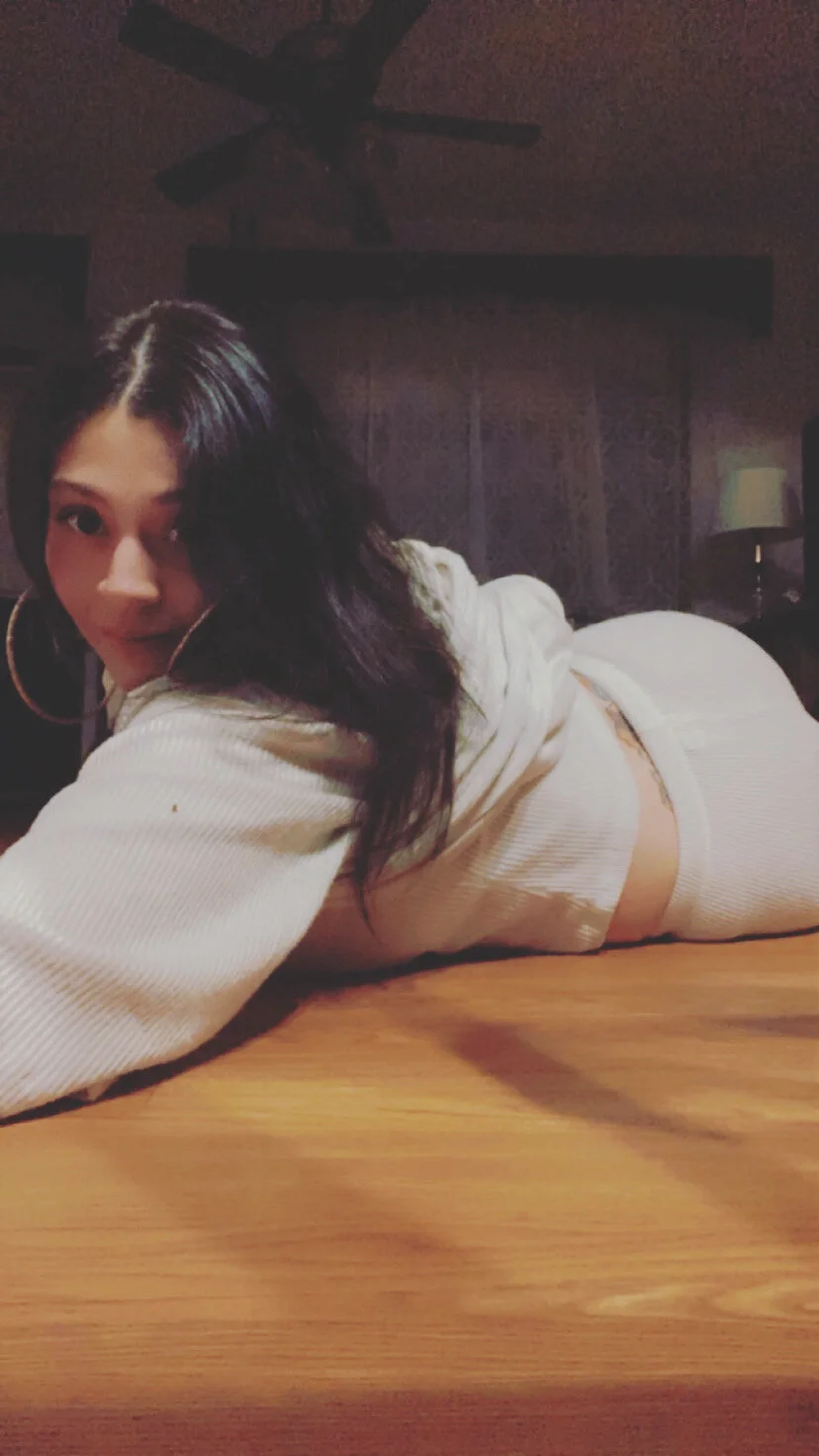 XXX Porn Photo of Nude kriztal_pretty 21