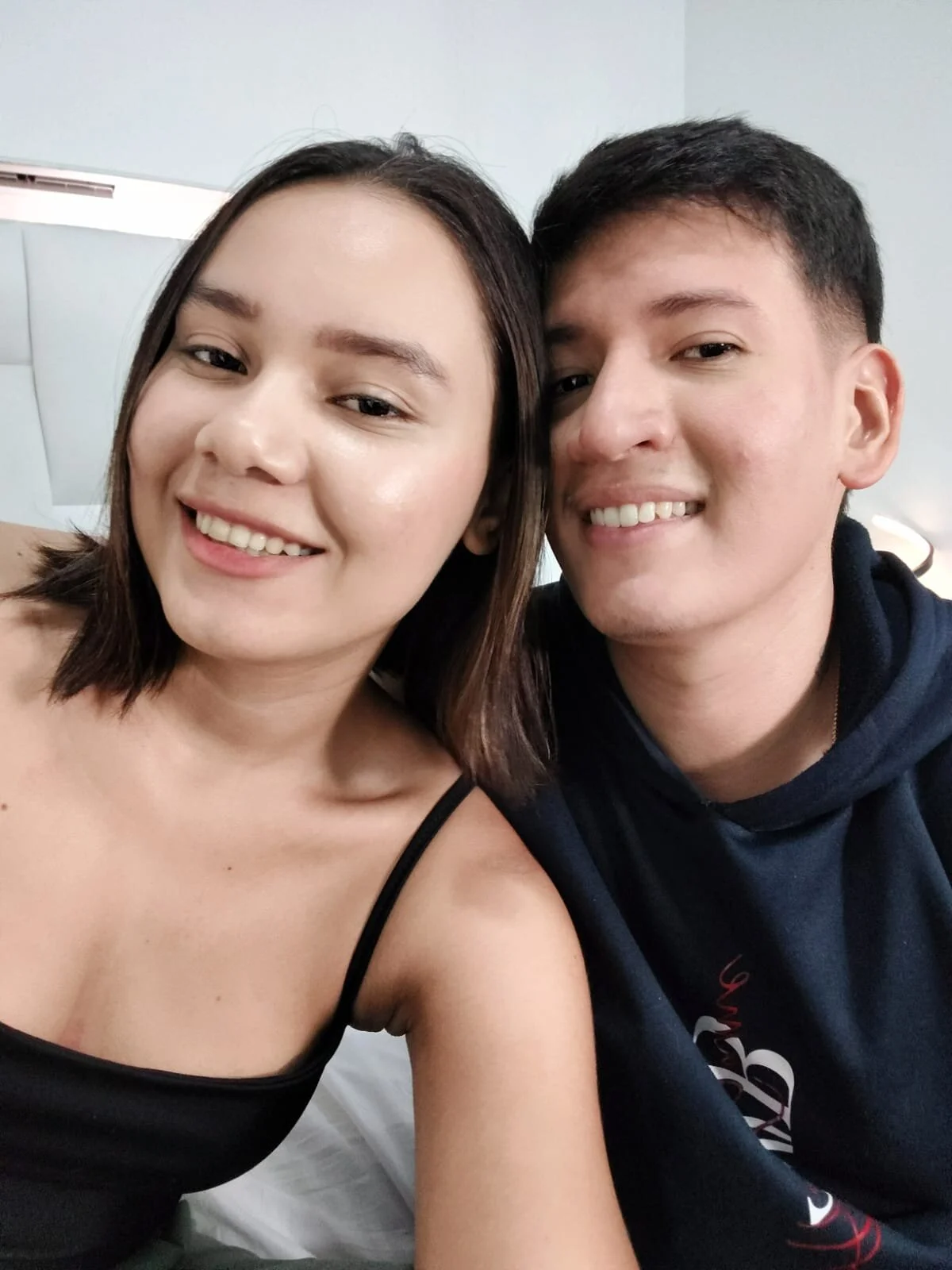 XXX Porn Photo of Nude ethanandzoe 6