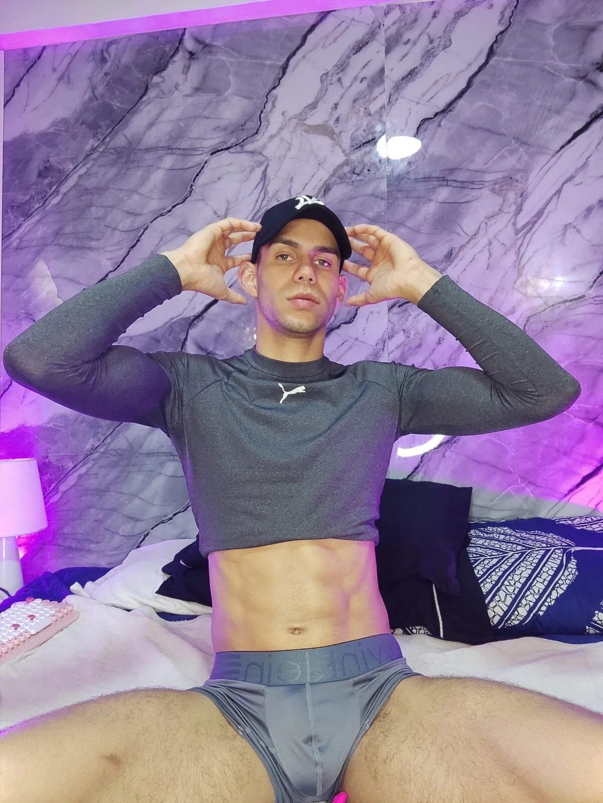 XXX Porn Photo of Nude samirscott 23