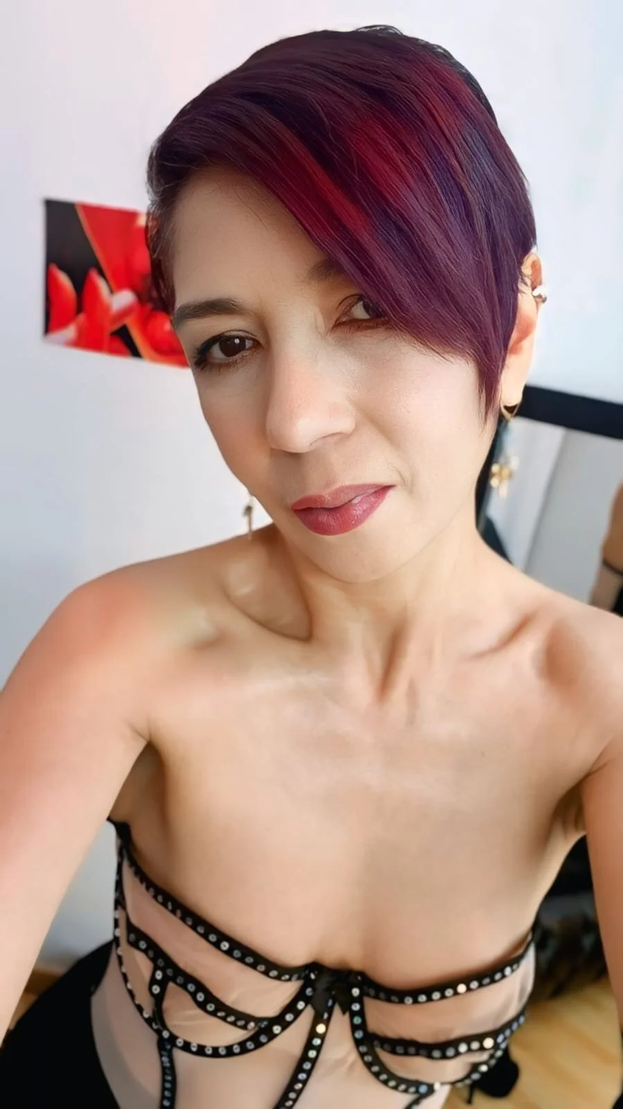 XXX Porn Photo of Nude Trinityy__ 70
