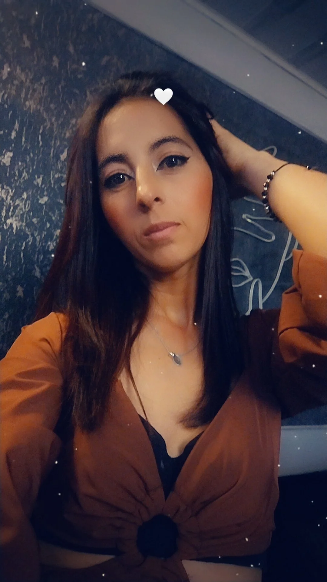 XXX Porn Photo of Nude AlessiaRinaldi_ 12