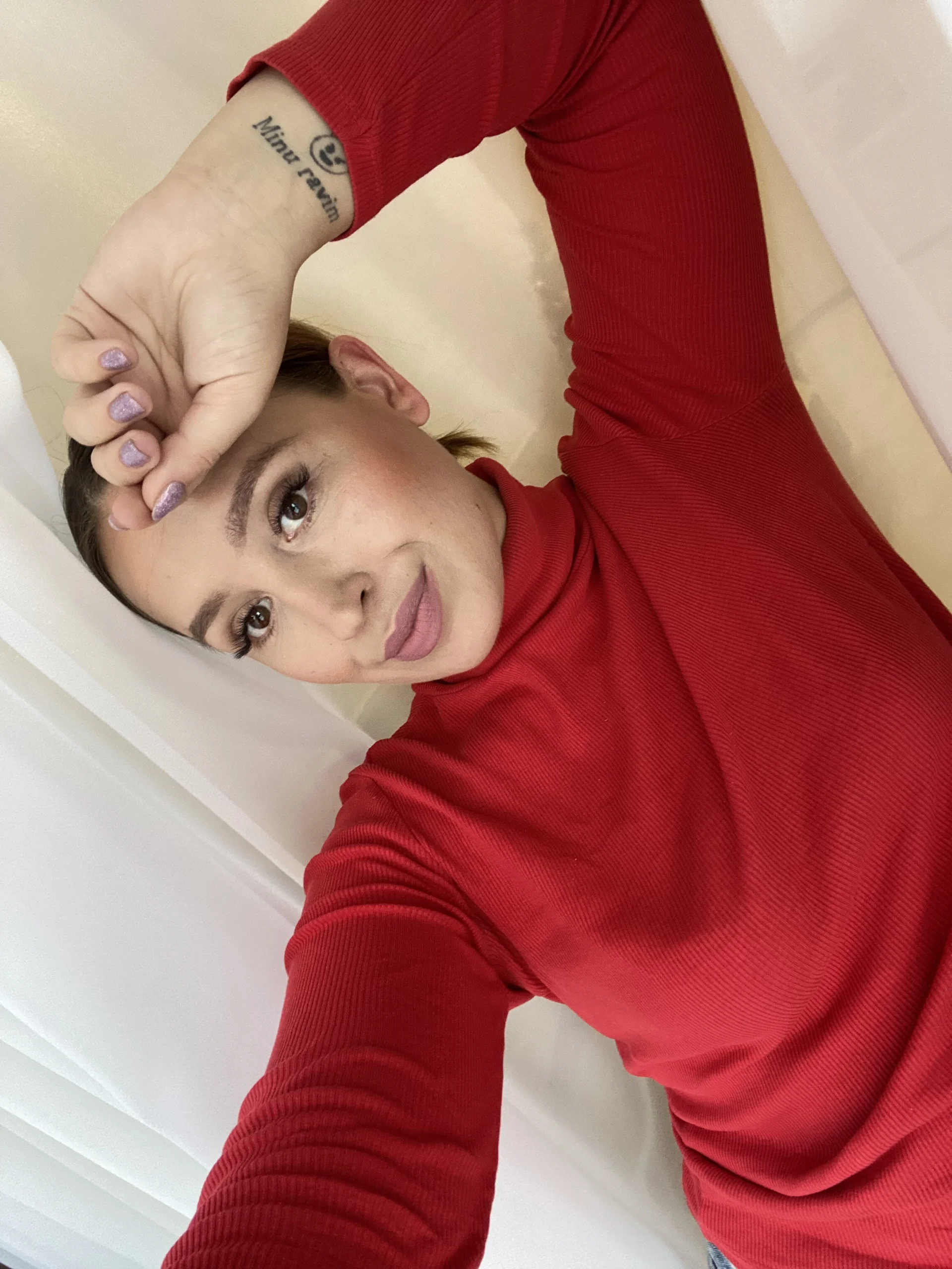 XXX Porn Photo of Nude StasyWood 26