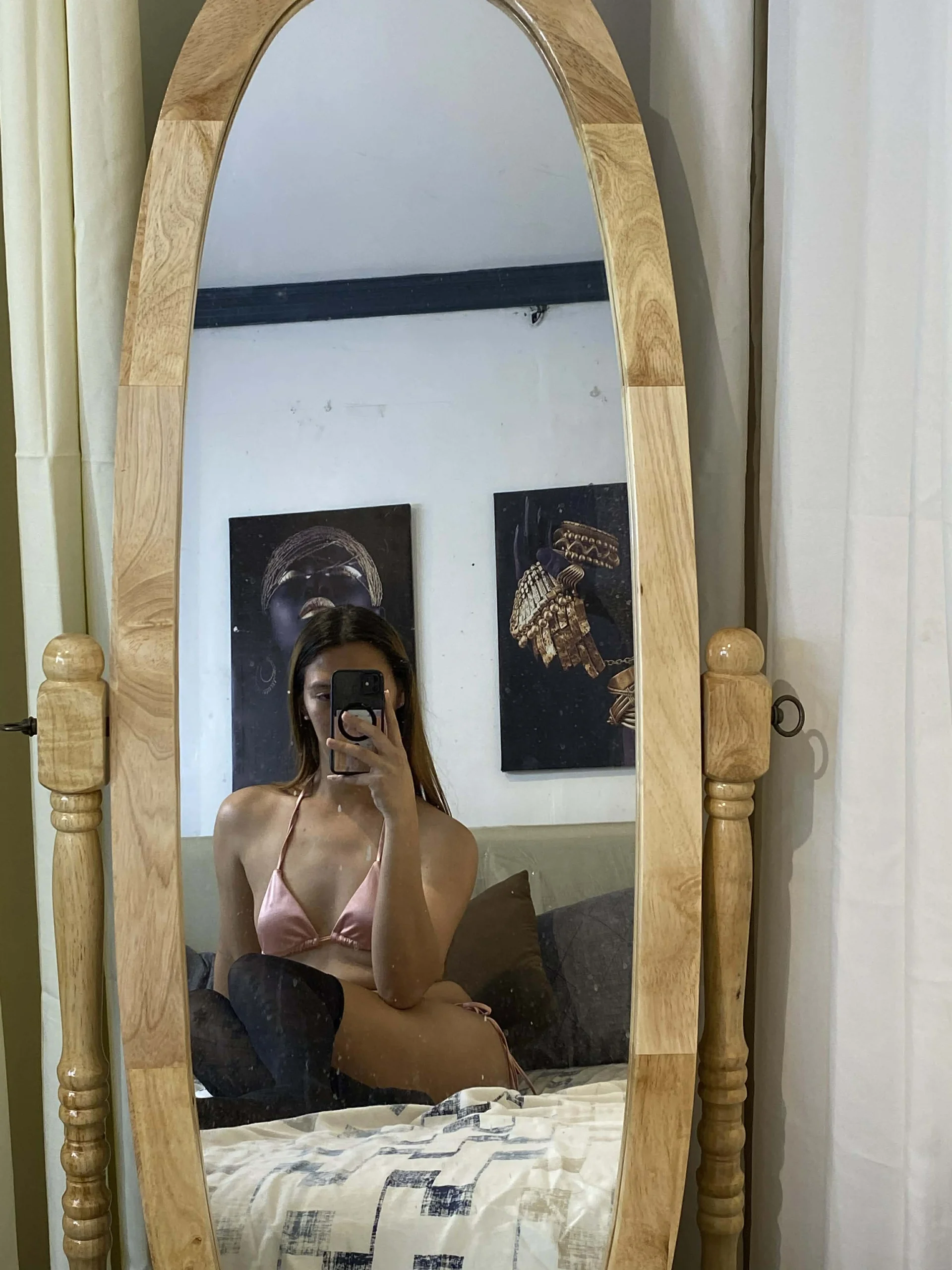 XXX Porn Photo of Nude stellabrooxlyn 7