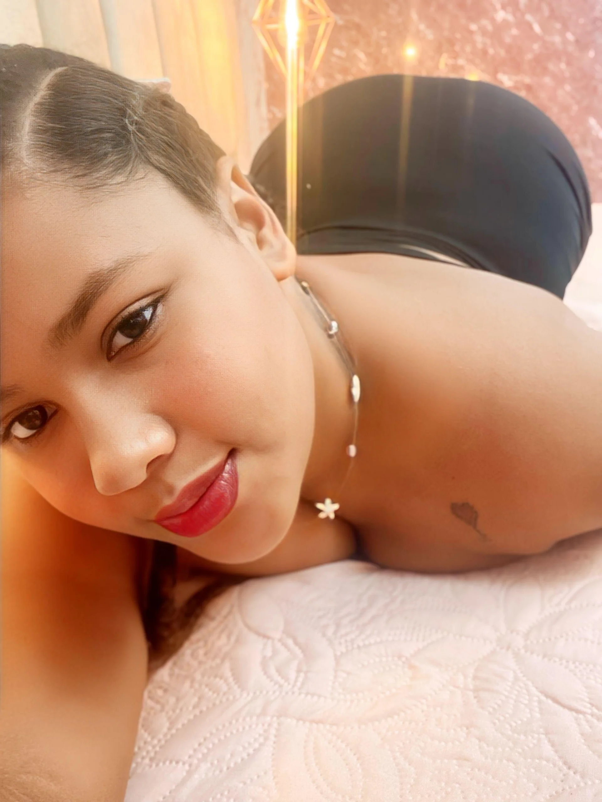 XXX Porn Photo of Nude ALYANNA_HOT_ 43