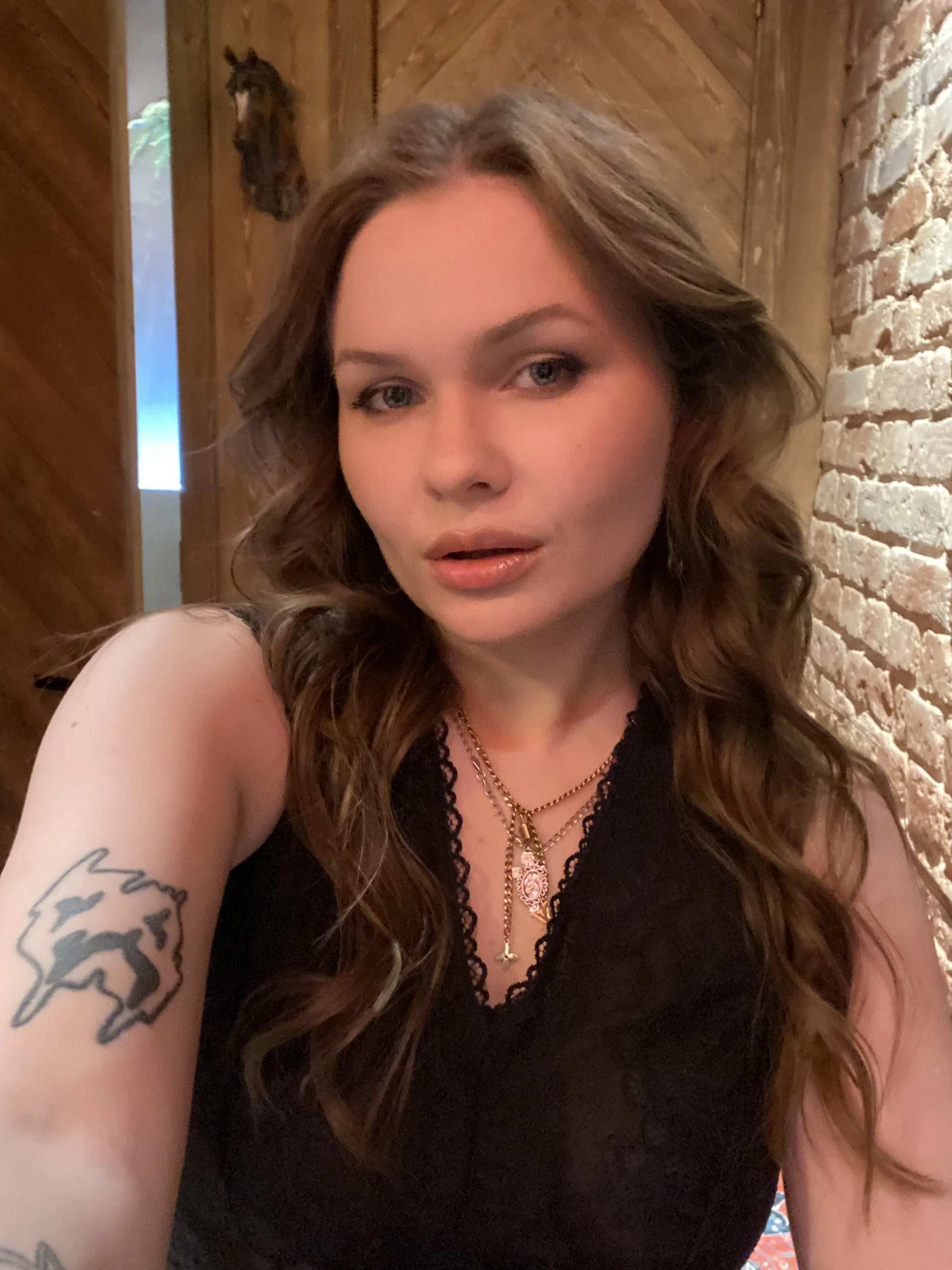 XXX Porn Photo of Nude Kate_mermaid 28