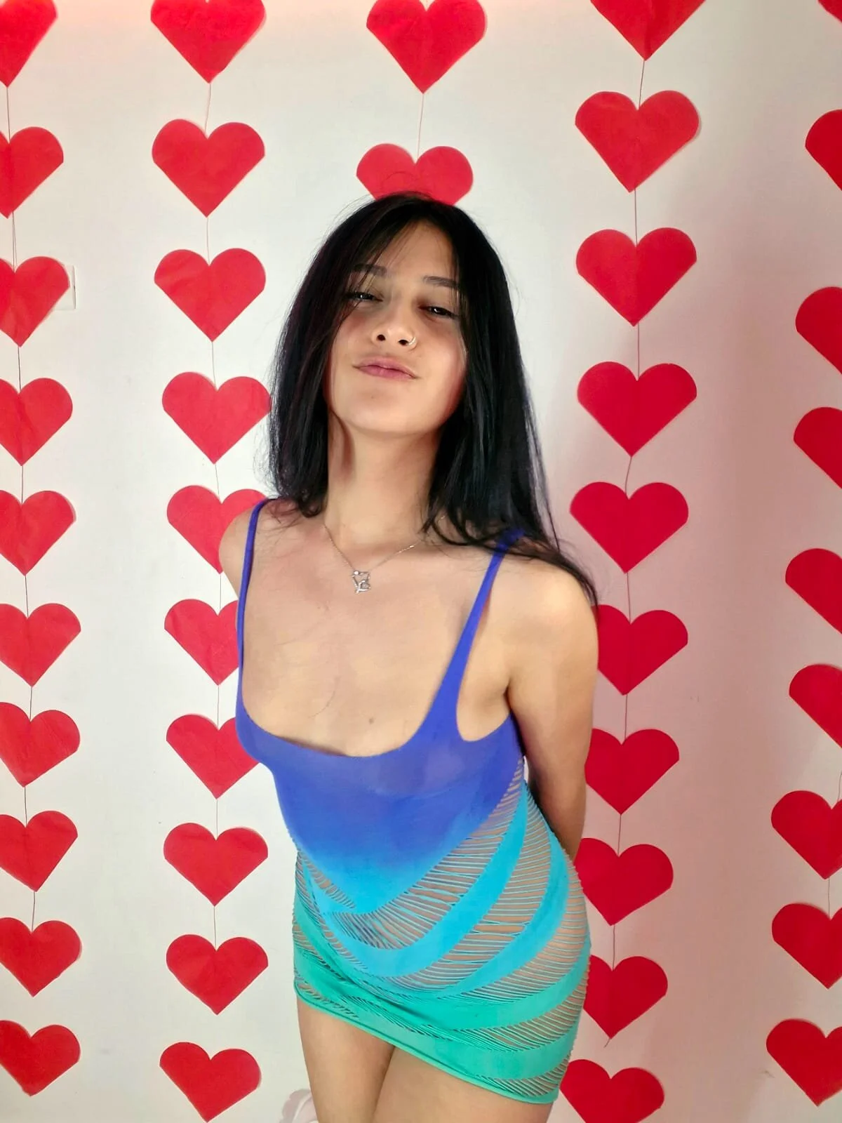XXX Porn Photo of Nude mari_mar69 113