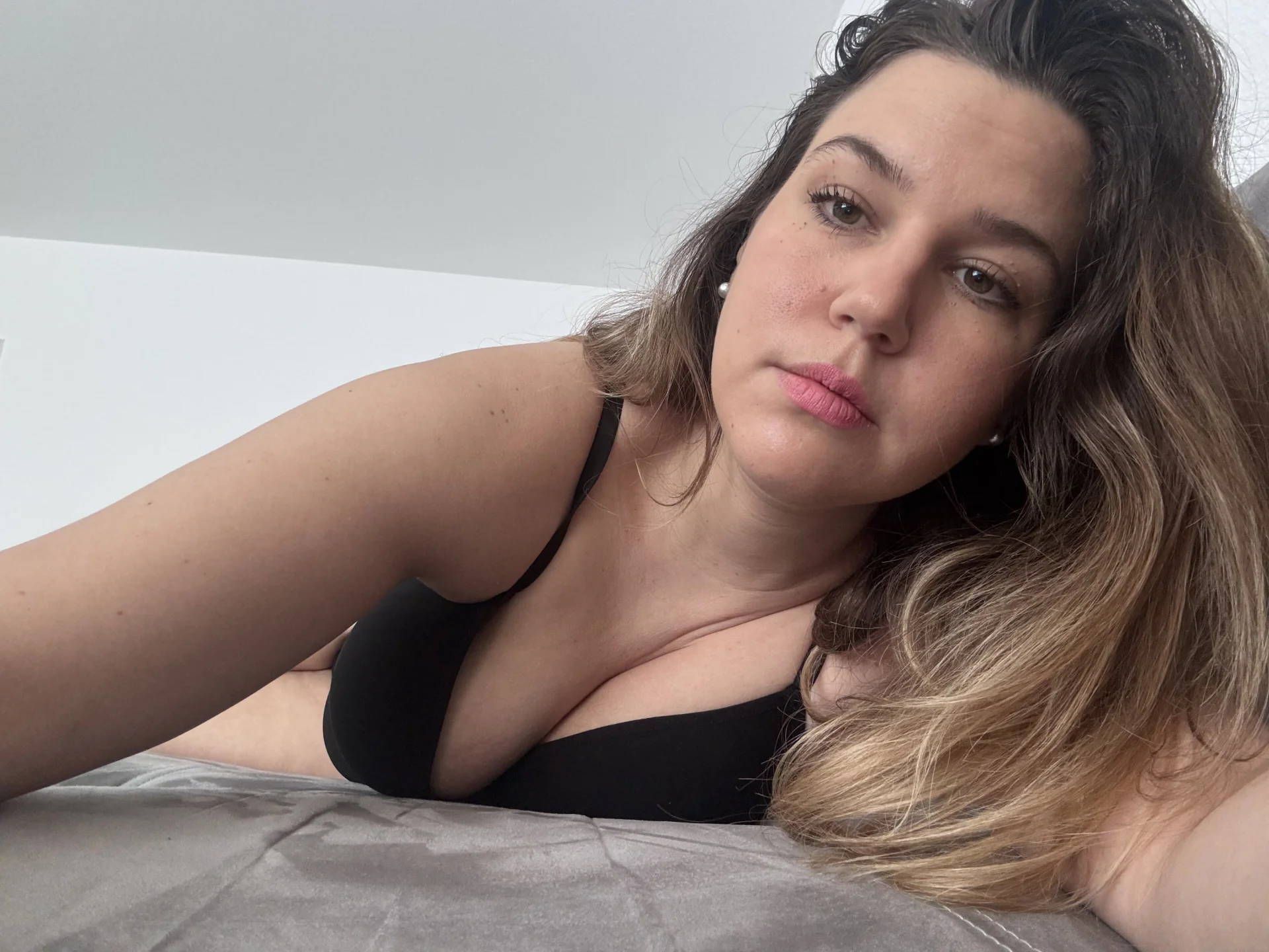 XXX Porn Photo of Nude Lauretta1507 1
