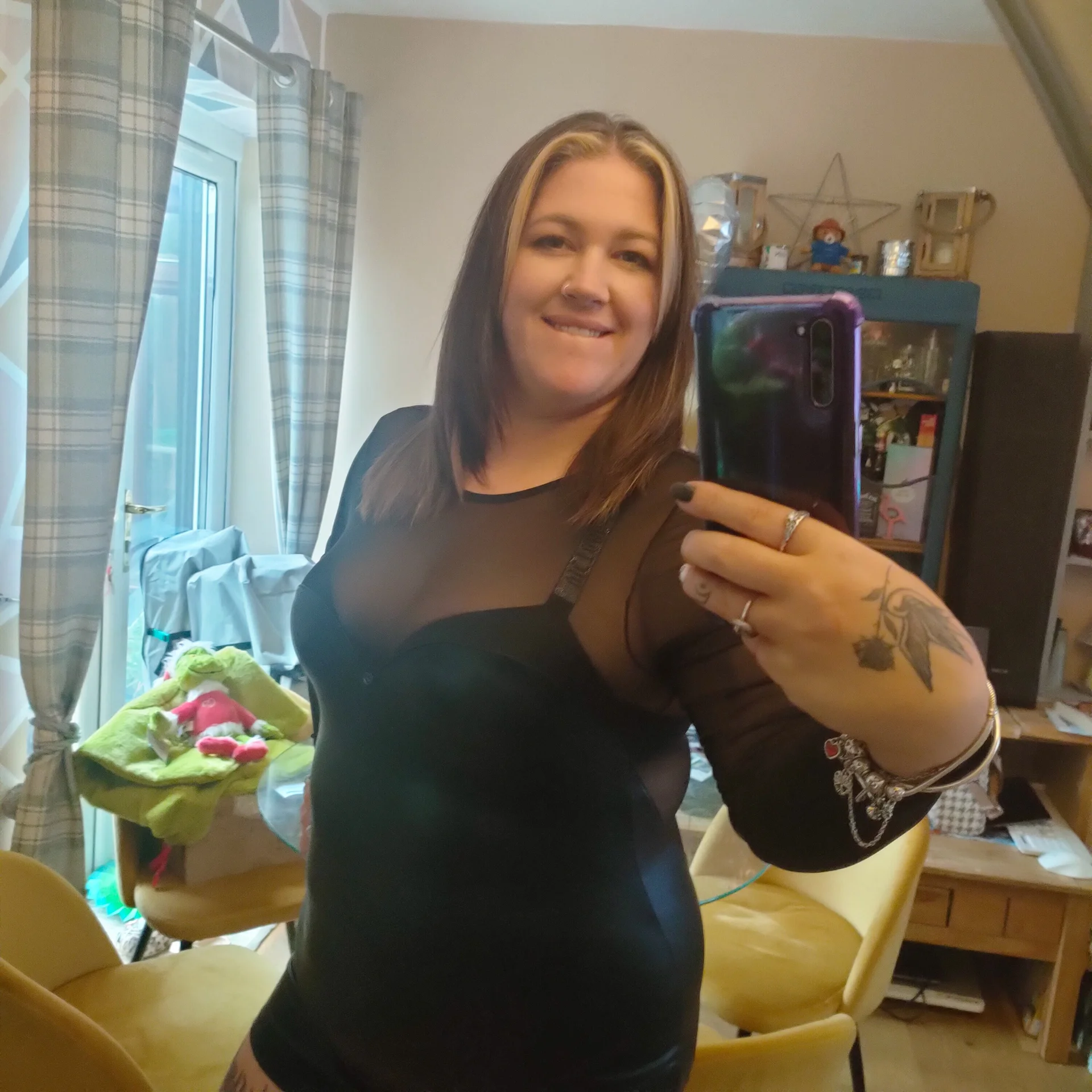 XXX Porn Photo of Nude British__Rosie 34