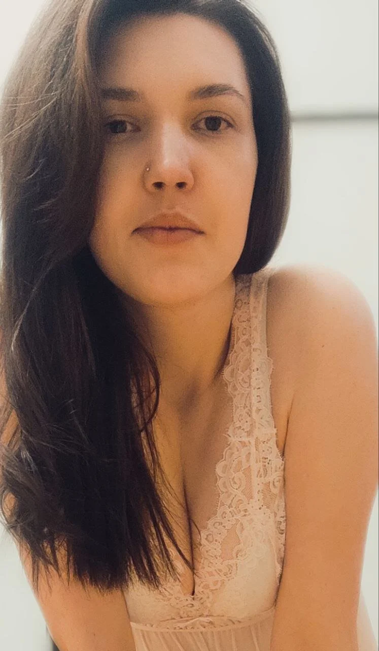 XXX Porn Photo of Nude MalvinaDream 6