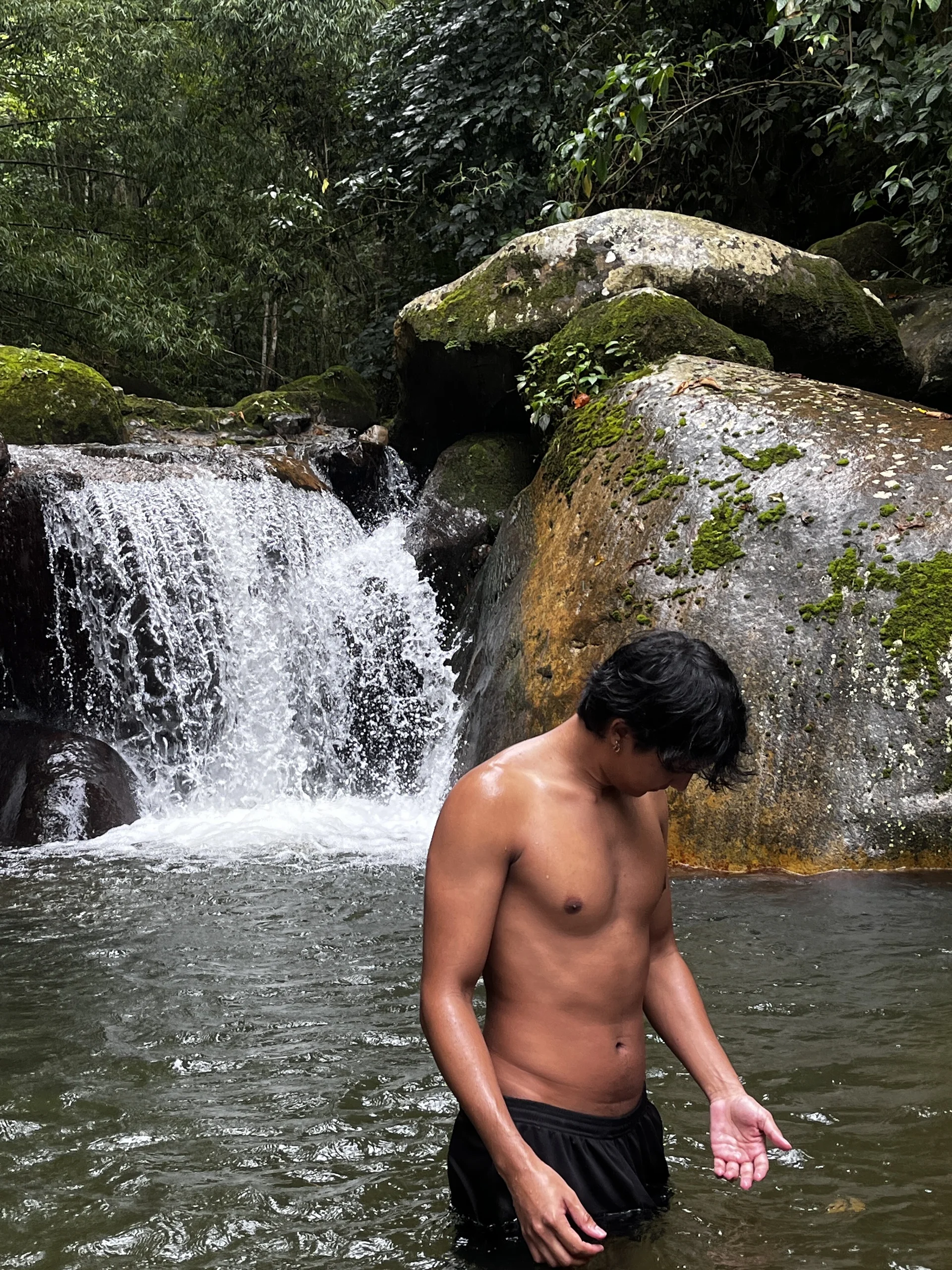 XXX Porn Photo of Nude Leo_Savage_ 43