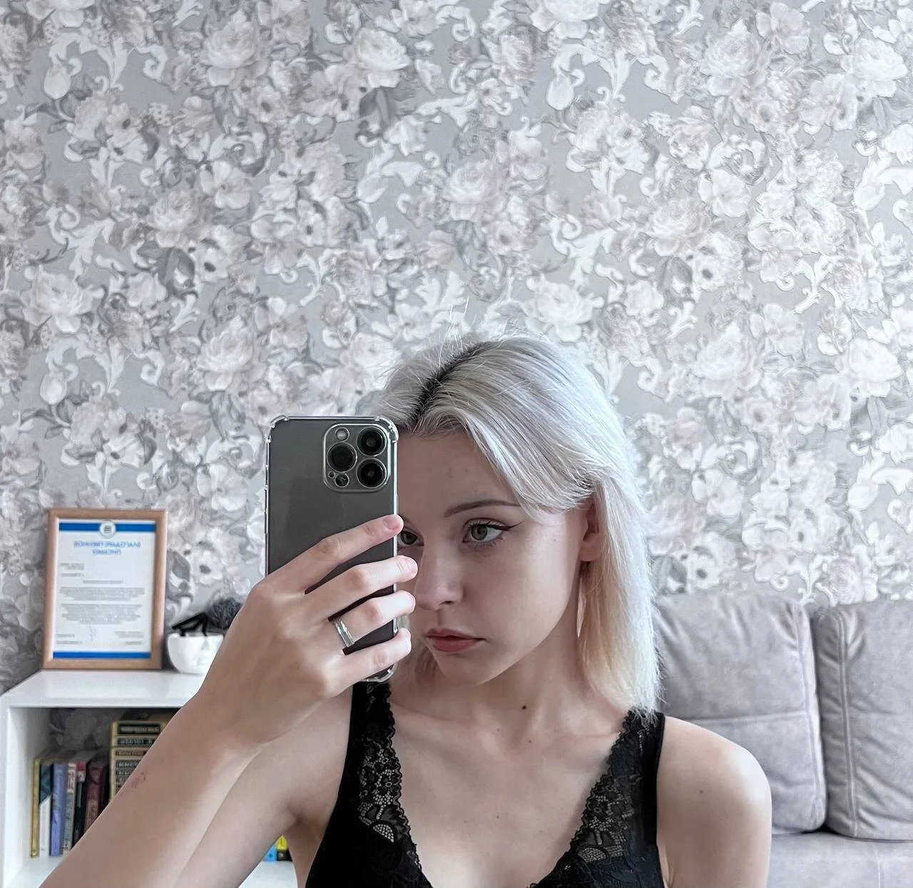 XXX Porn Photo of Nude SoHotSoCute 5