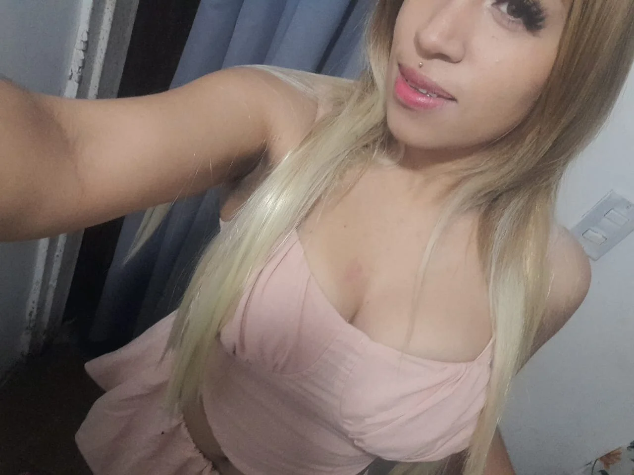 XXX Porn Photo of Nude AngelitaSexyCam 9