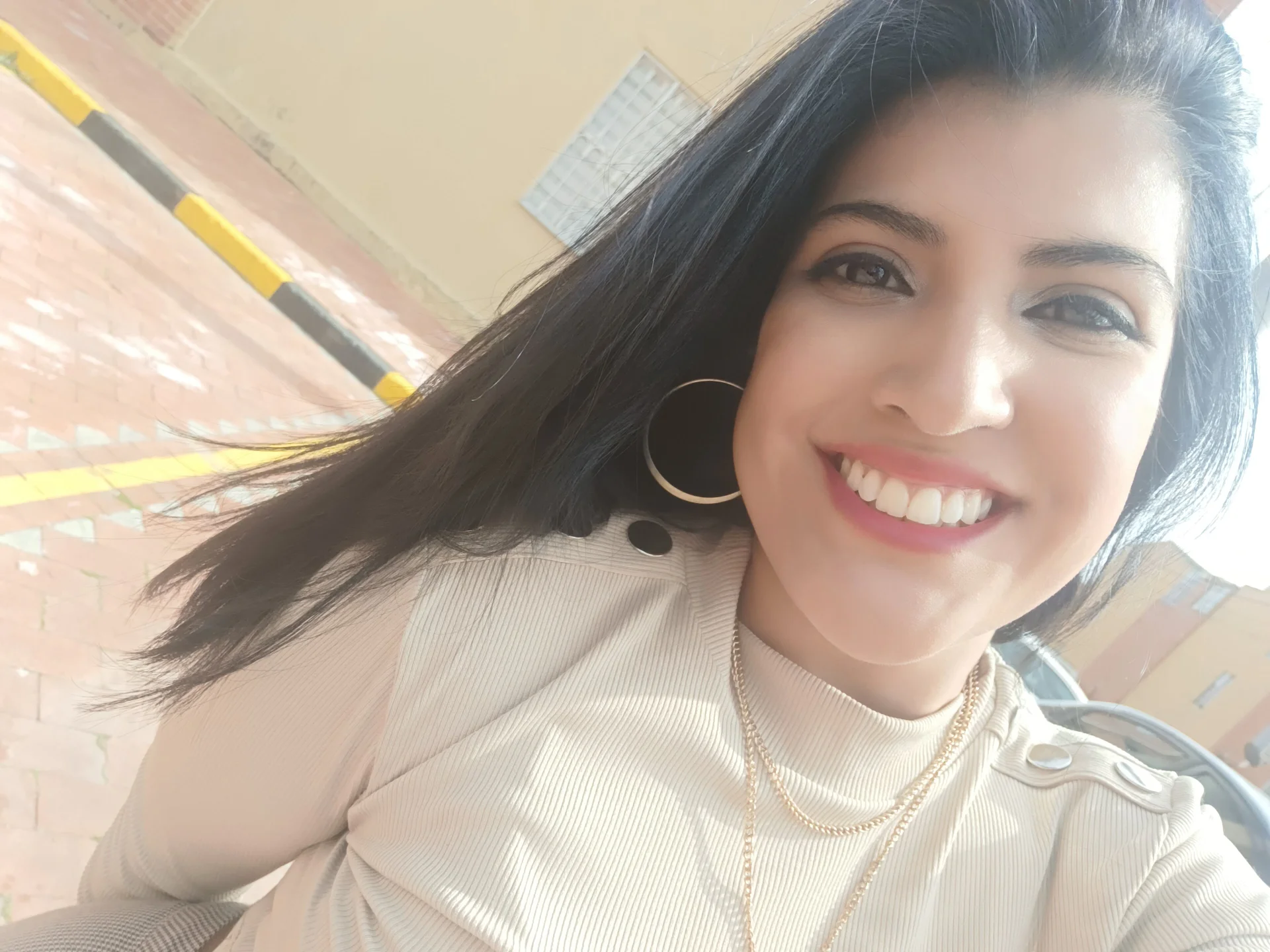 XXX Porn Photo of Nude AzaharJaan 7