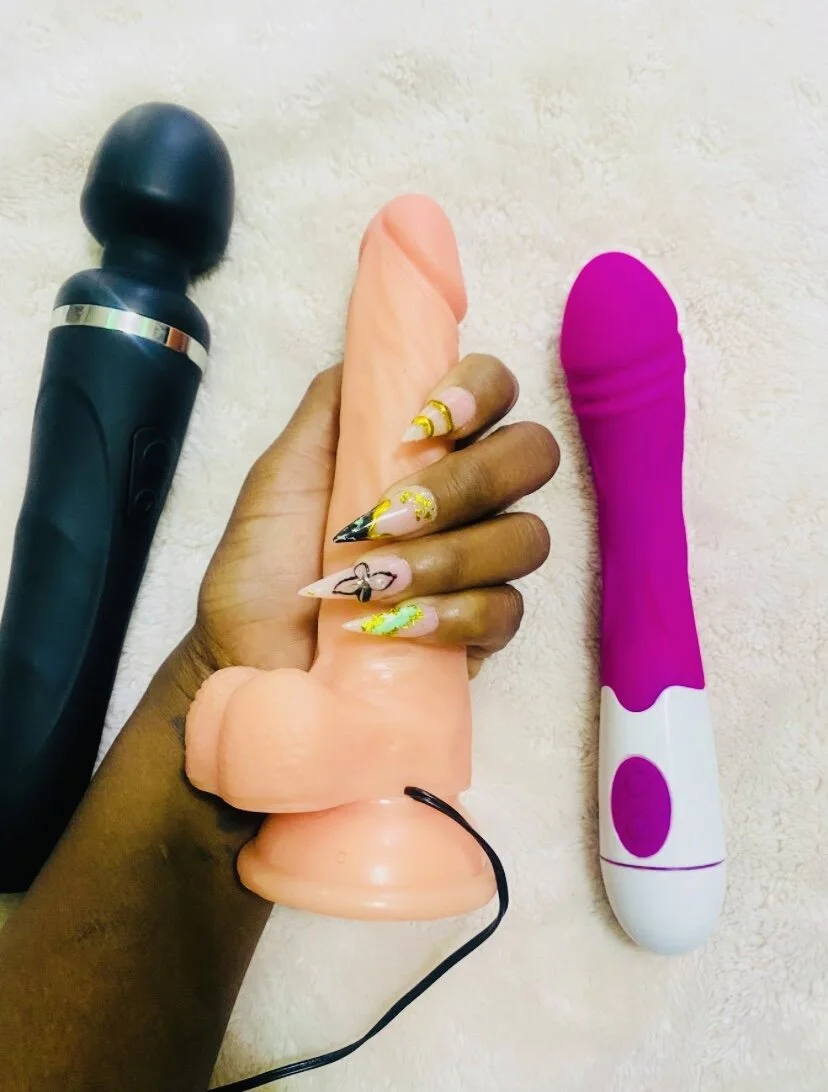 XXX Porn Photo of Nude Luciusbooty 1