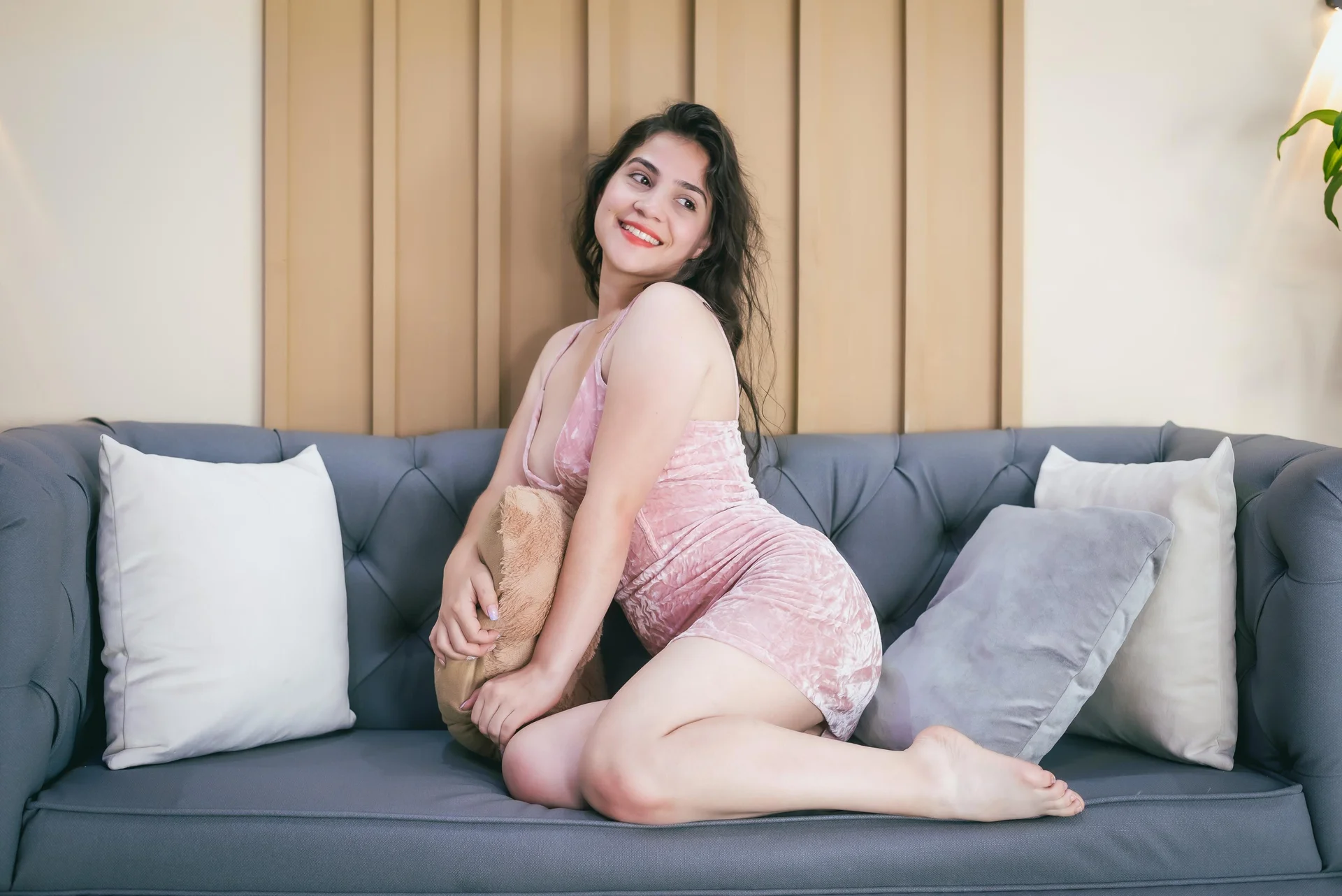 XXX Porn Photo of Nude Miranda_doll_ 13