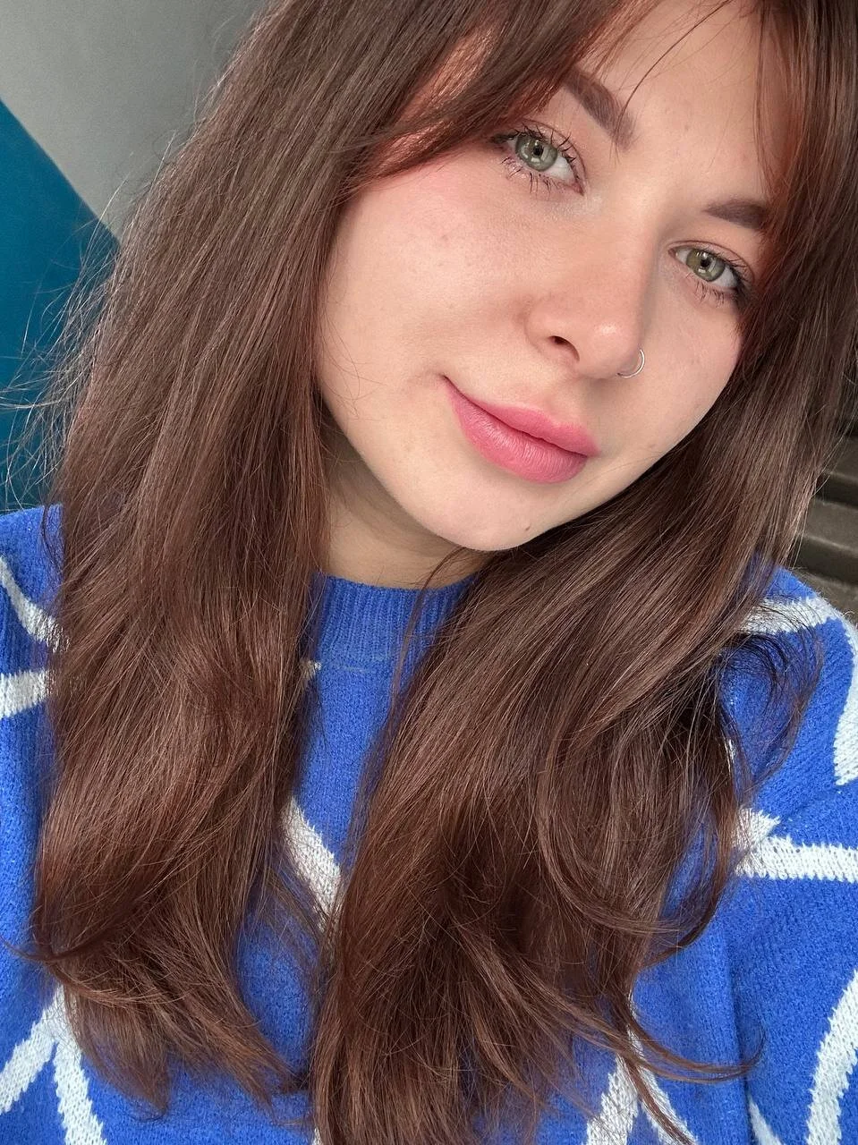 XXX Porn Photo of Nude my_margaret_ 9