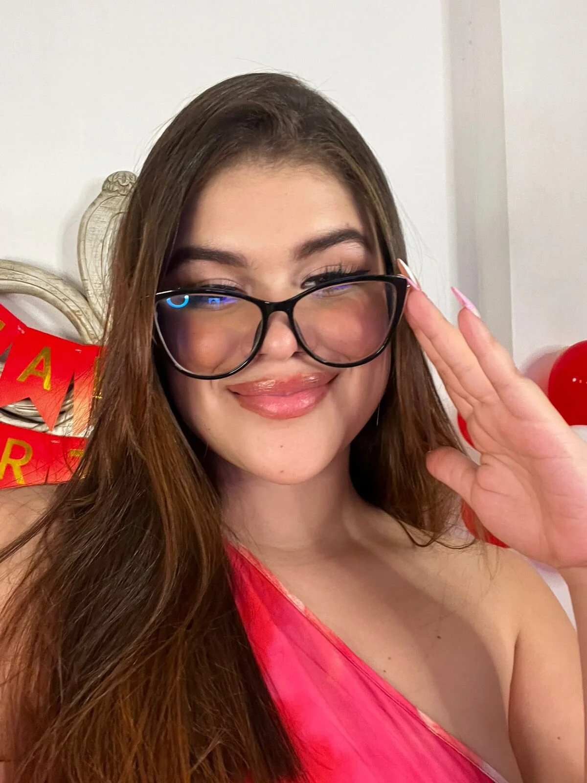 XXX Porn Photo of Nude michell_blakke 281