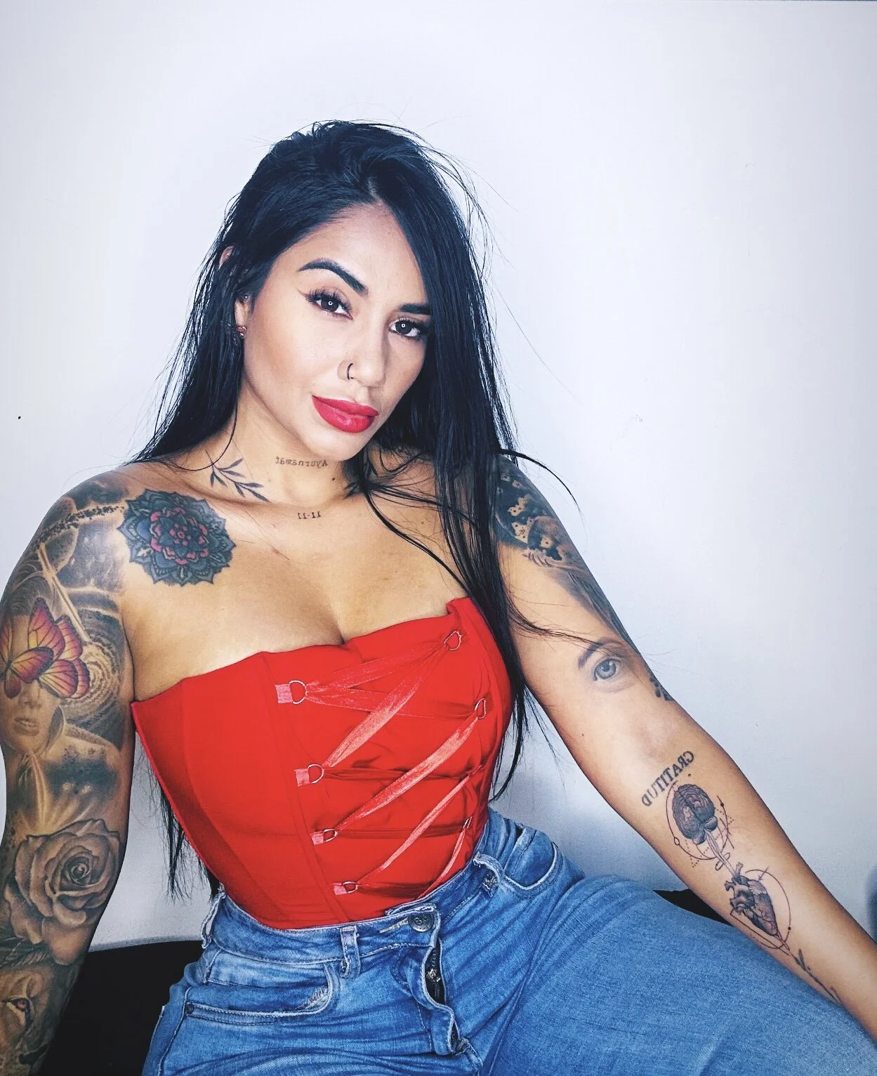 XXX Porn Photo of Nude kassandra11_ 6