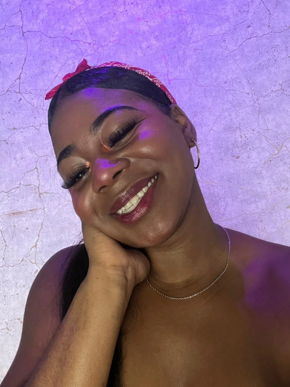 XXX Porn Photo of Nude SamanthaGracee 21