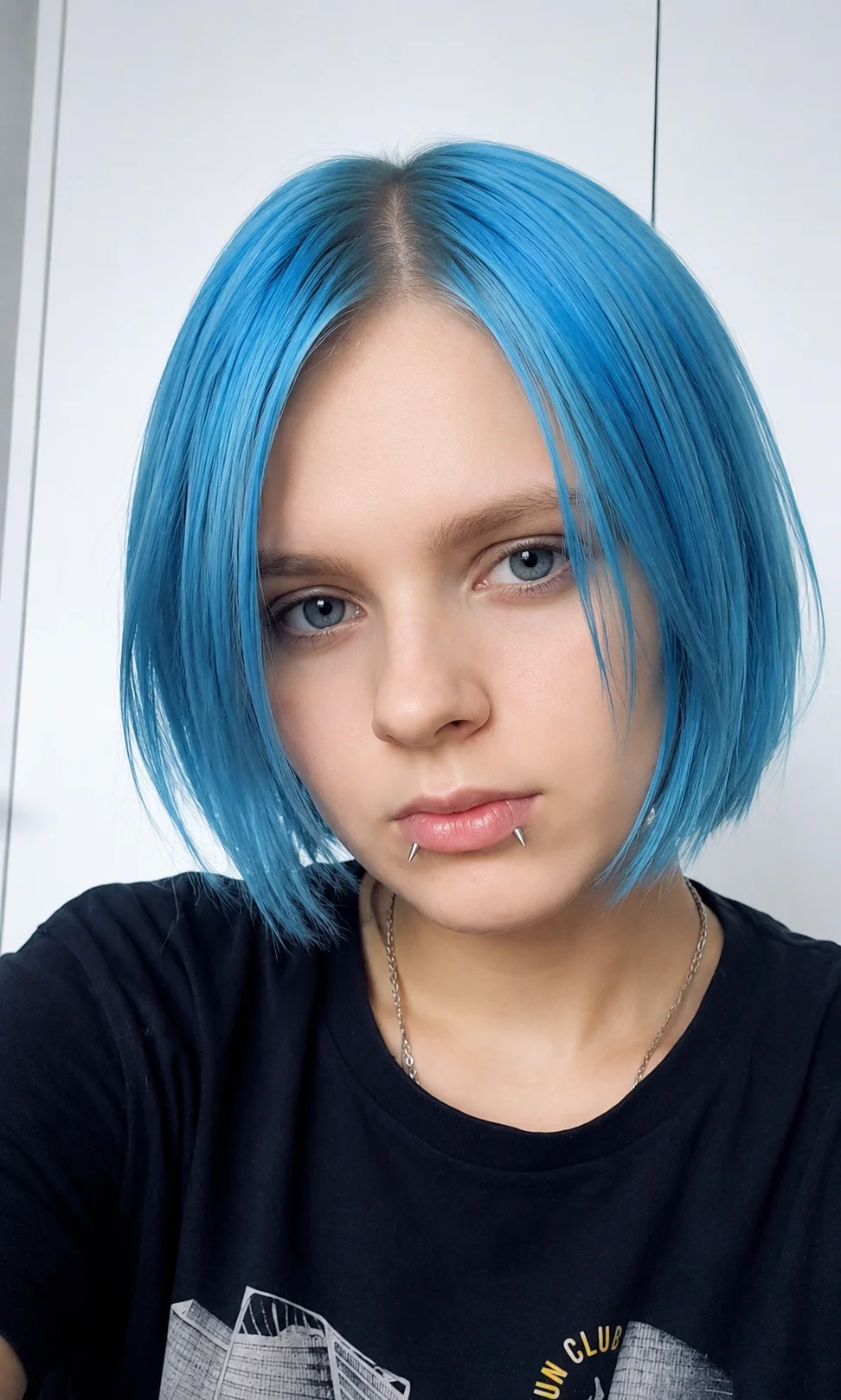 XXX Porn Photo of Nude ZolaCoonradt 7