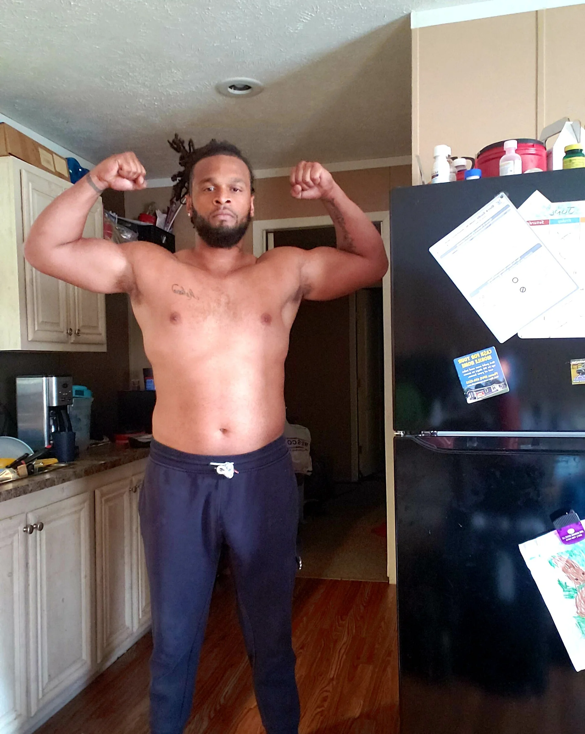 XXX Porn Photo of Nude bigjodyjoe 2