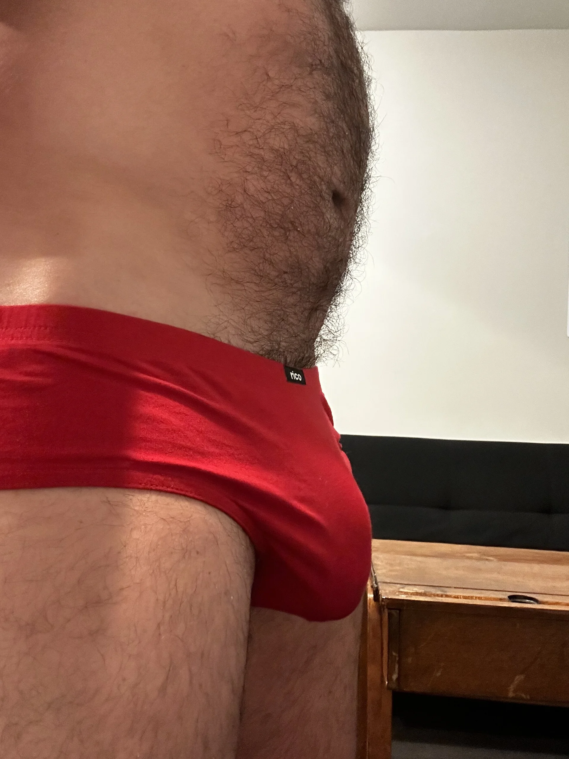 XXX Porn Photo of Nude pedrohesh 24