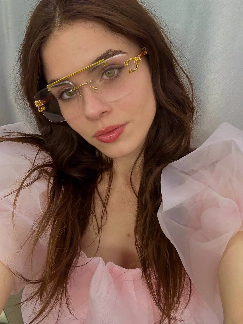 XXX Porn Photo of Nude JeniceSourwine 14