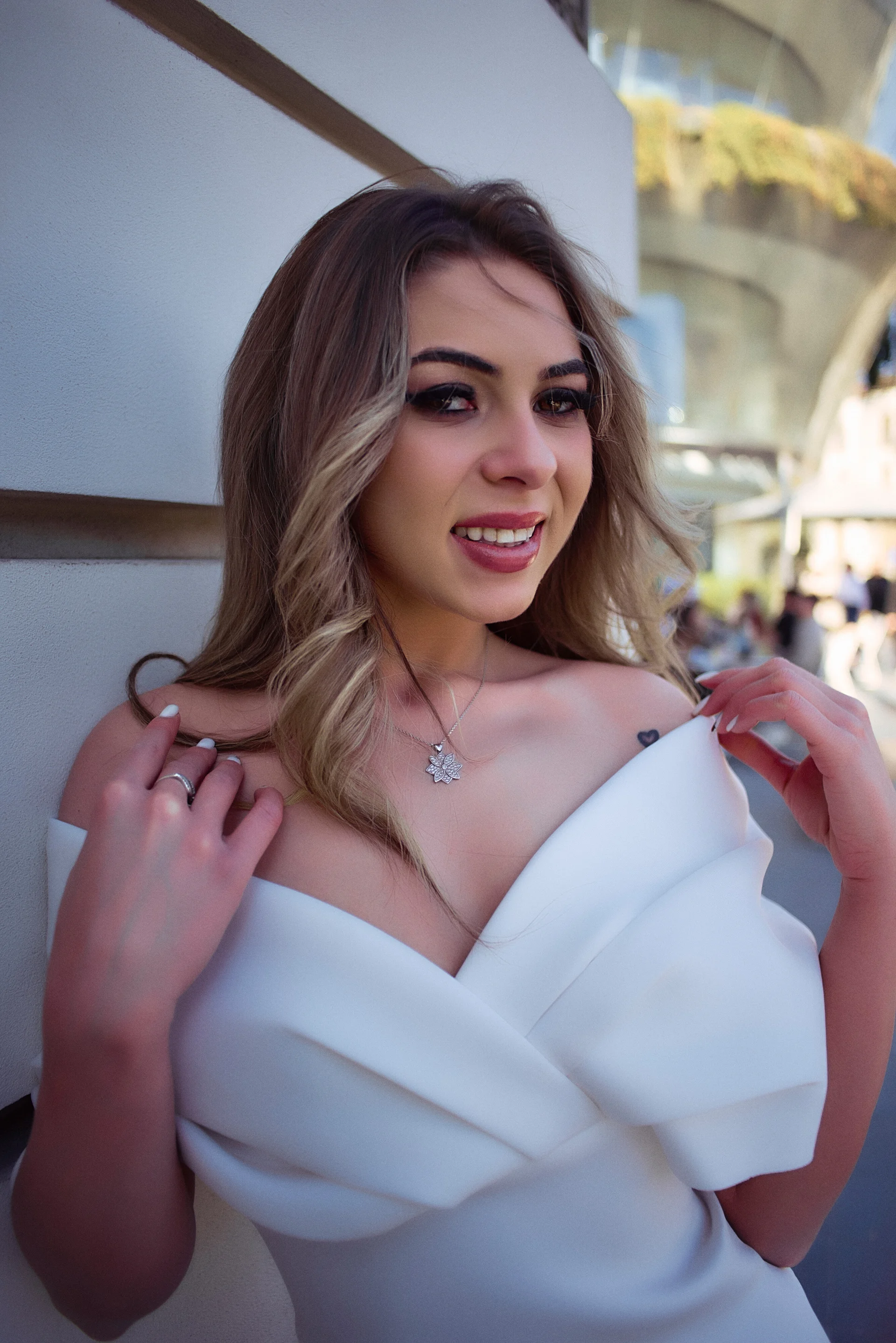XXX Porn Photo of Nude AylinRosee 43