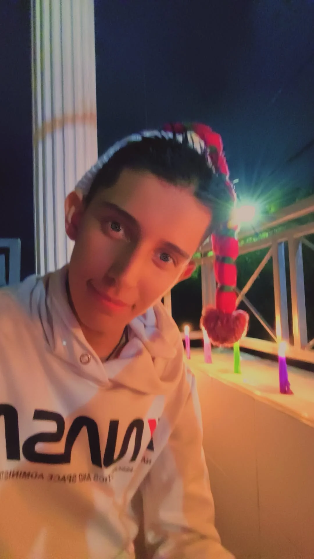 XXX Porn Photo of Nude gomitaboy1 24