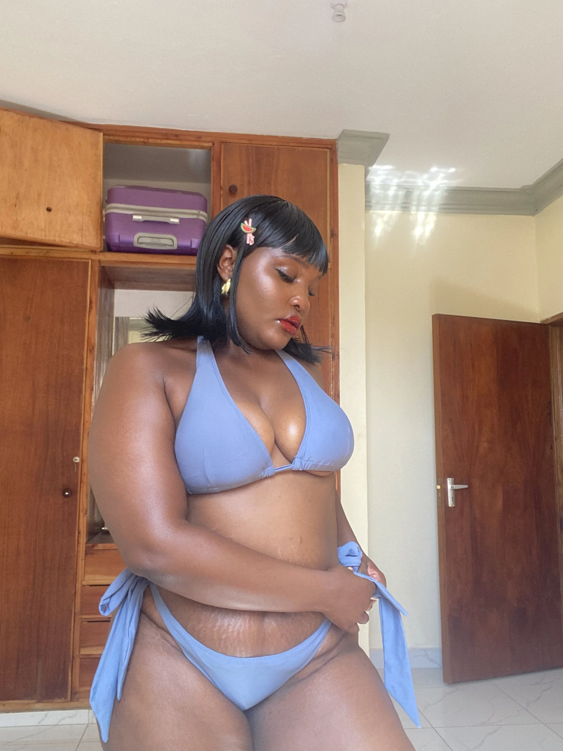 XXX Porn Photo of Nude Whispers_darkroom 4