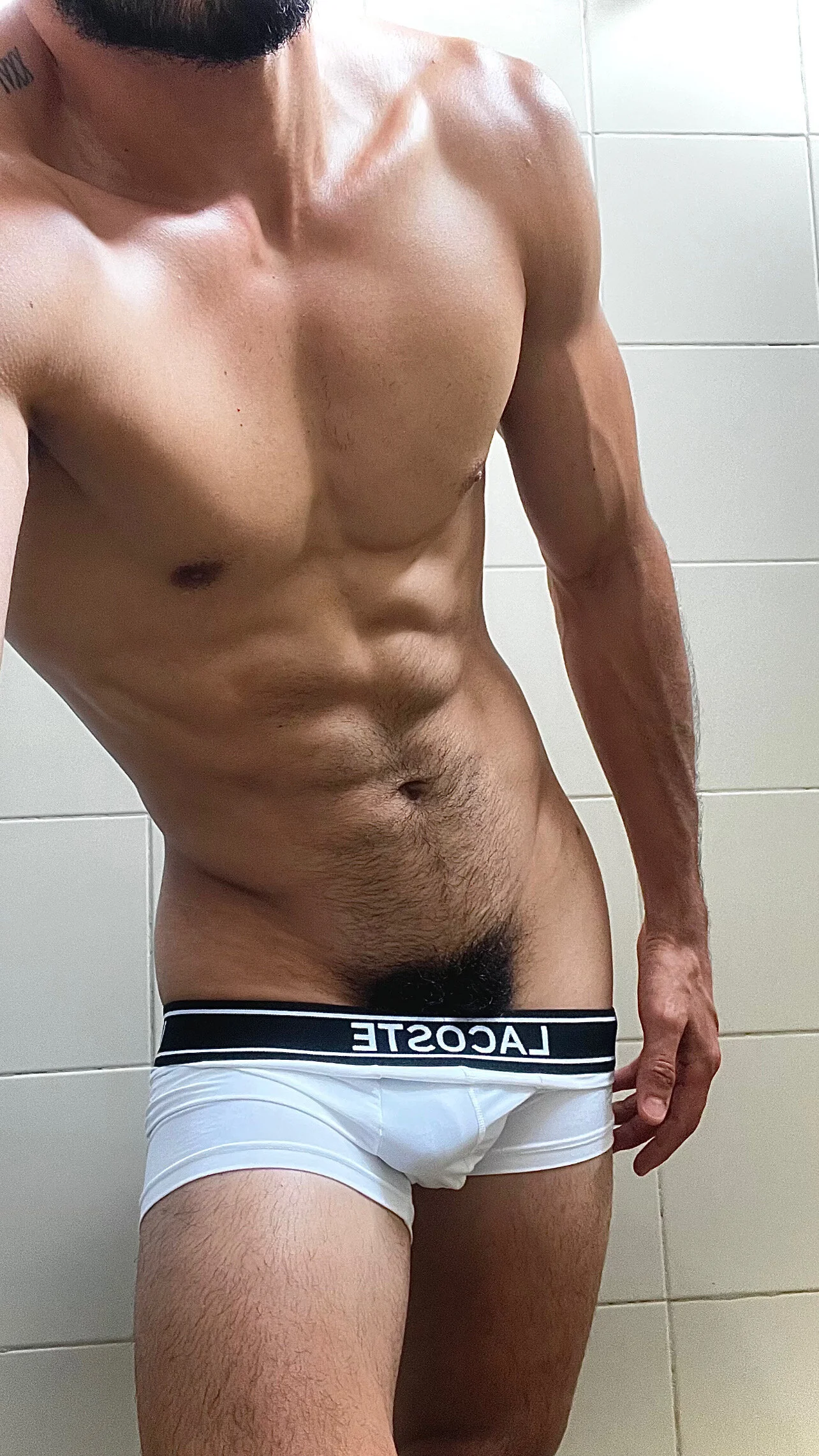 XXX Porn Photo of Nude Jacksonfranco 15