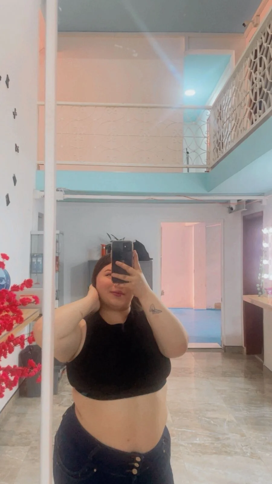 XXX Porn Photo of Nude kitty__pinnk 12