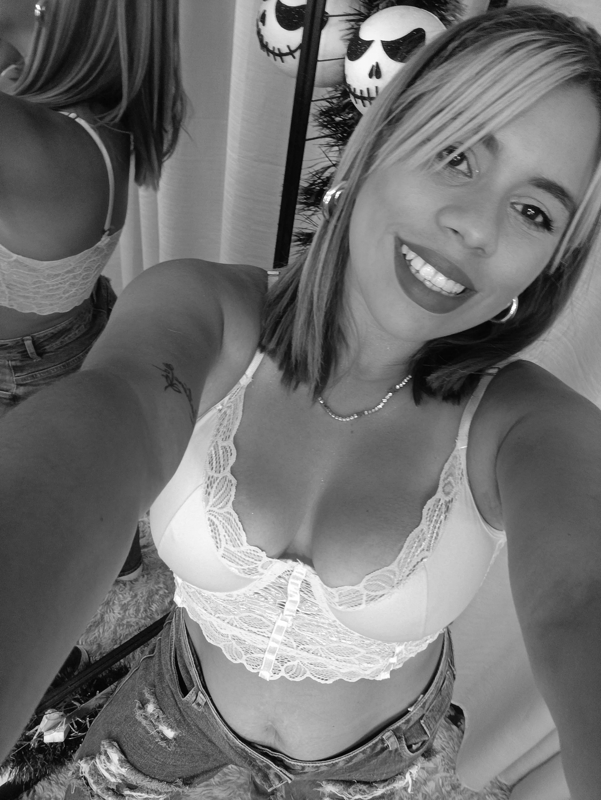 XXX Porn Photo of Nude GabyMontenegro 3