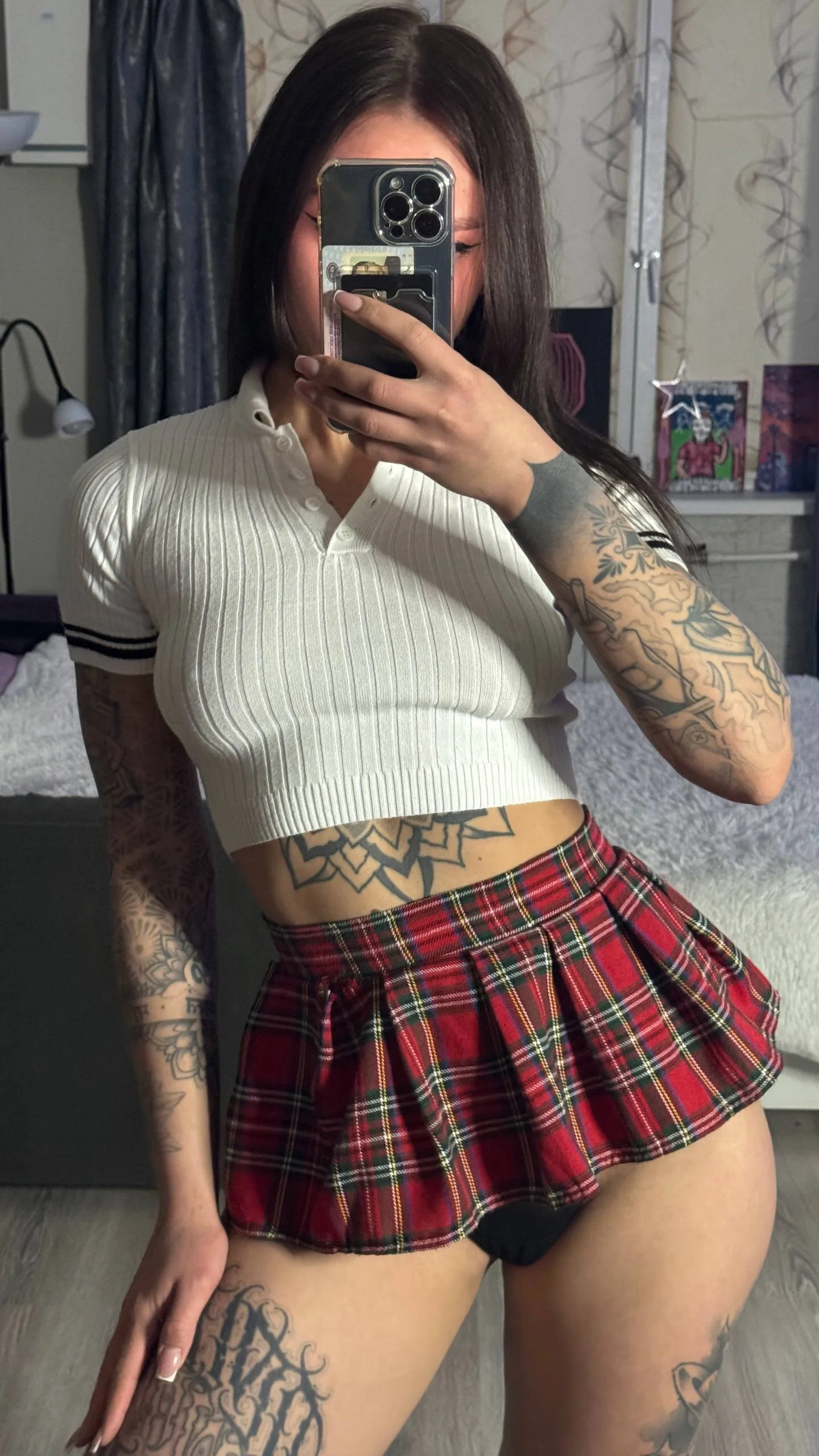 XXX Porn Photo of Nude comeherehoney 5