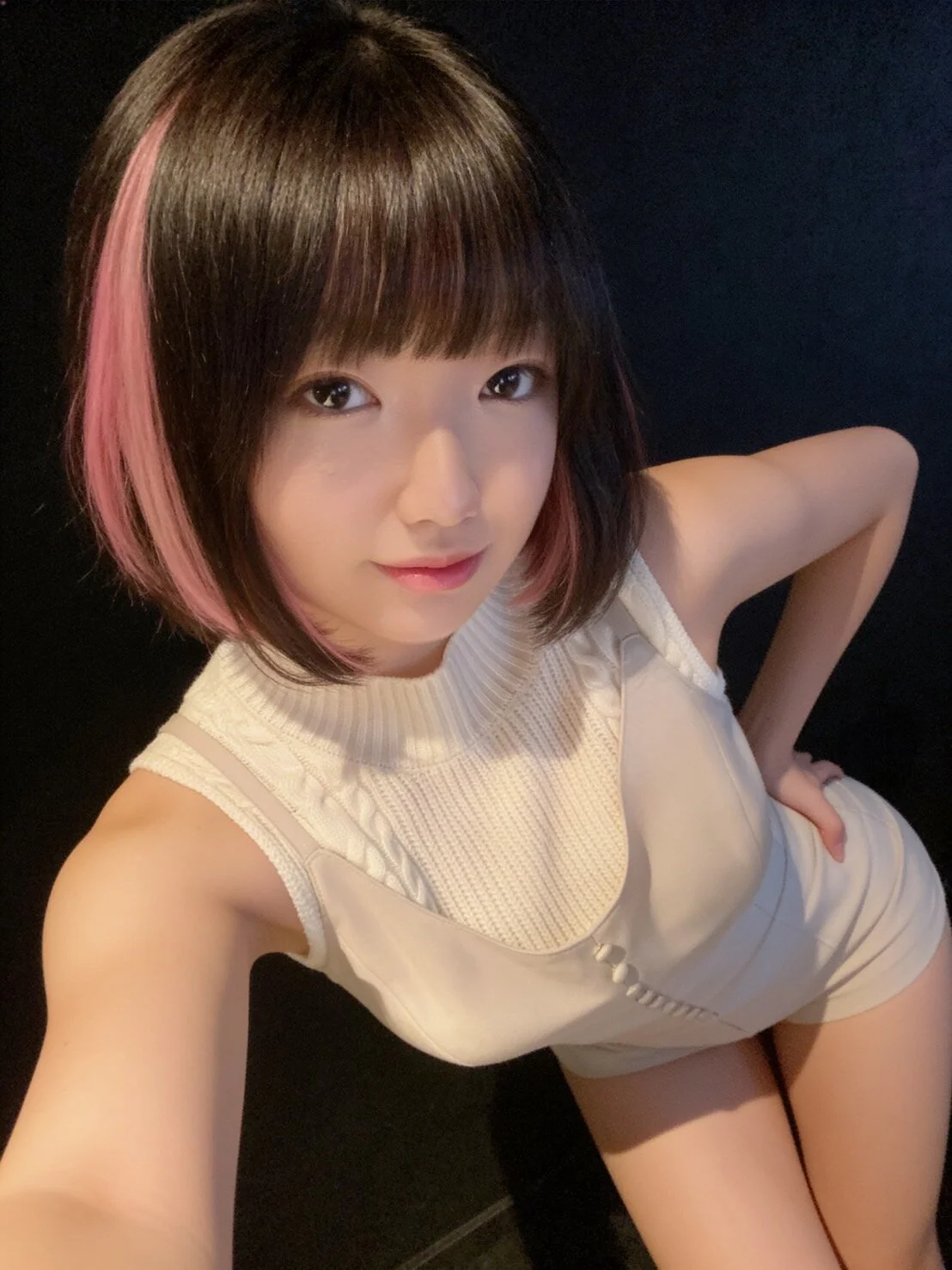 XXX Porn Photo of Nude sana_04 2