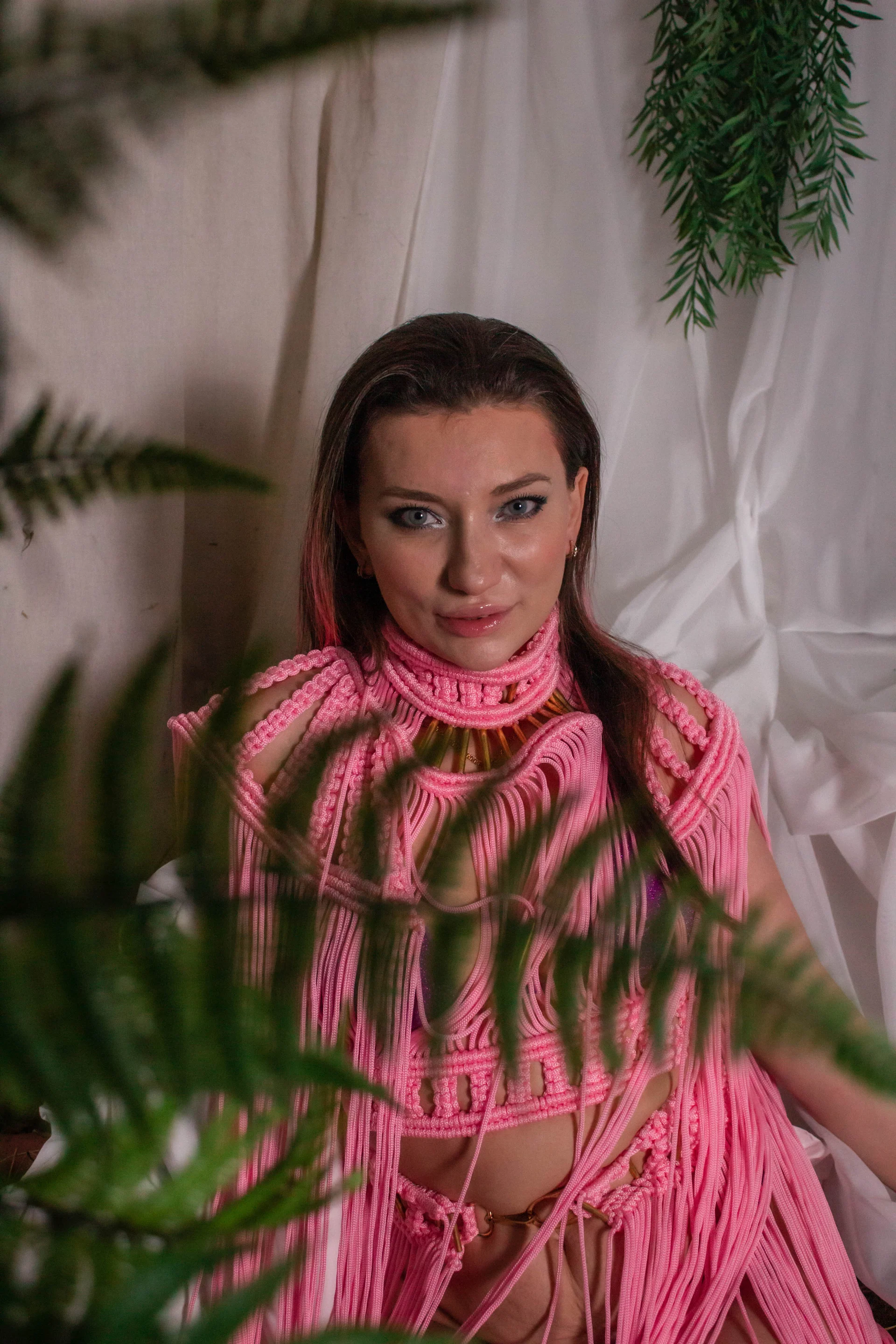 XXX Porn Photo of Nude MooonReal 19