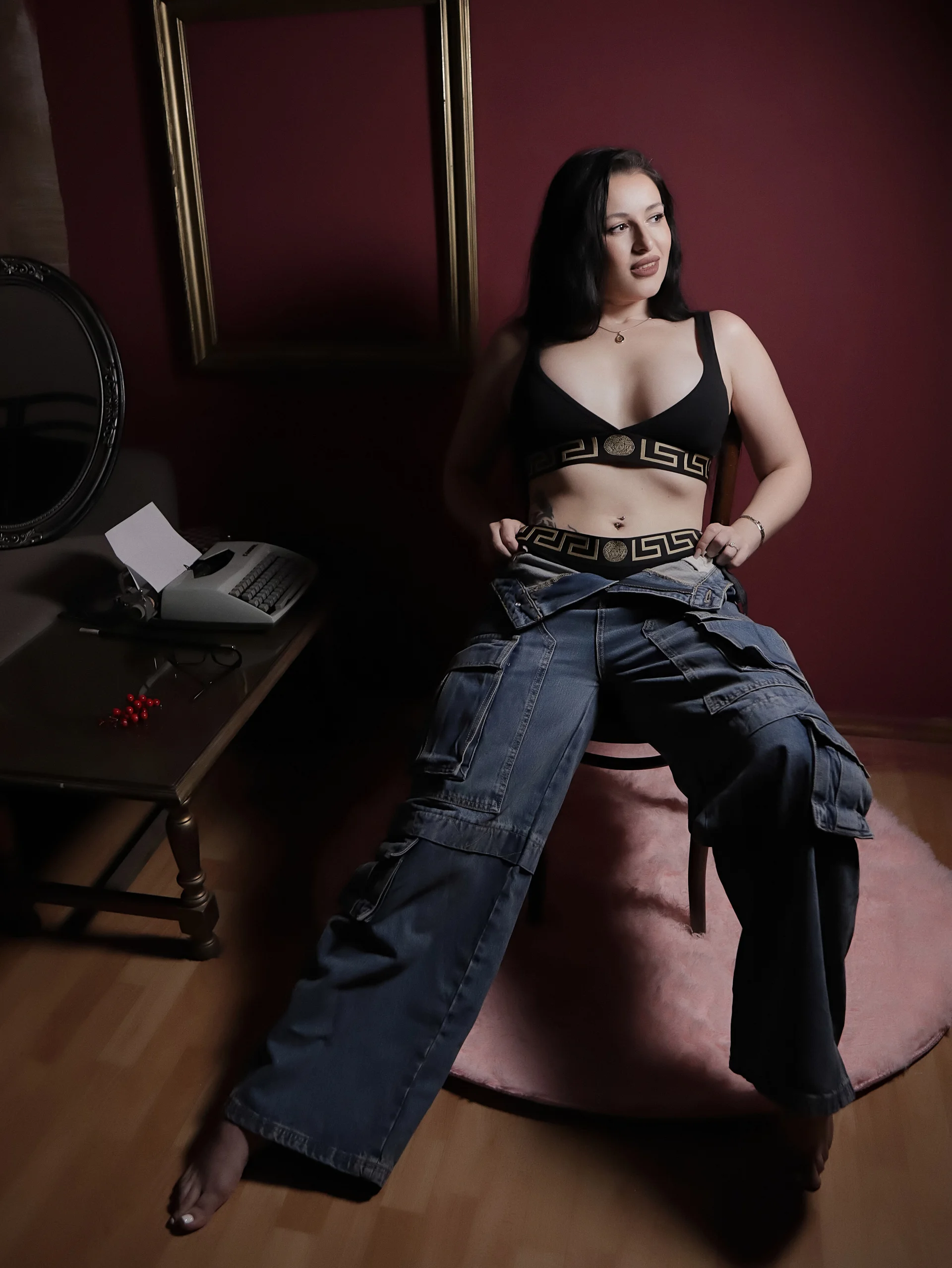 XXX Porn Photo of Nude kelly_kent 24