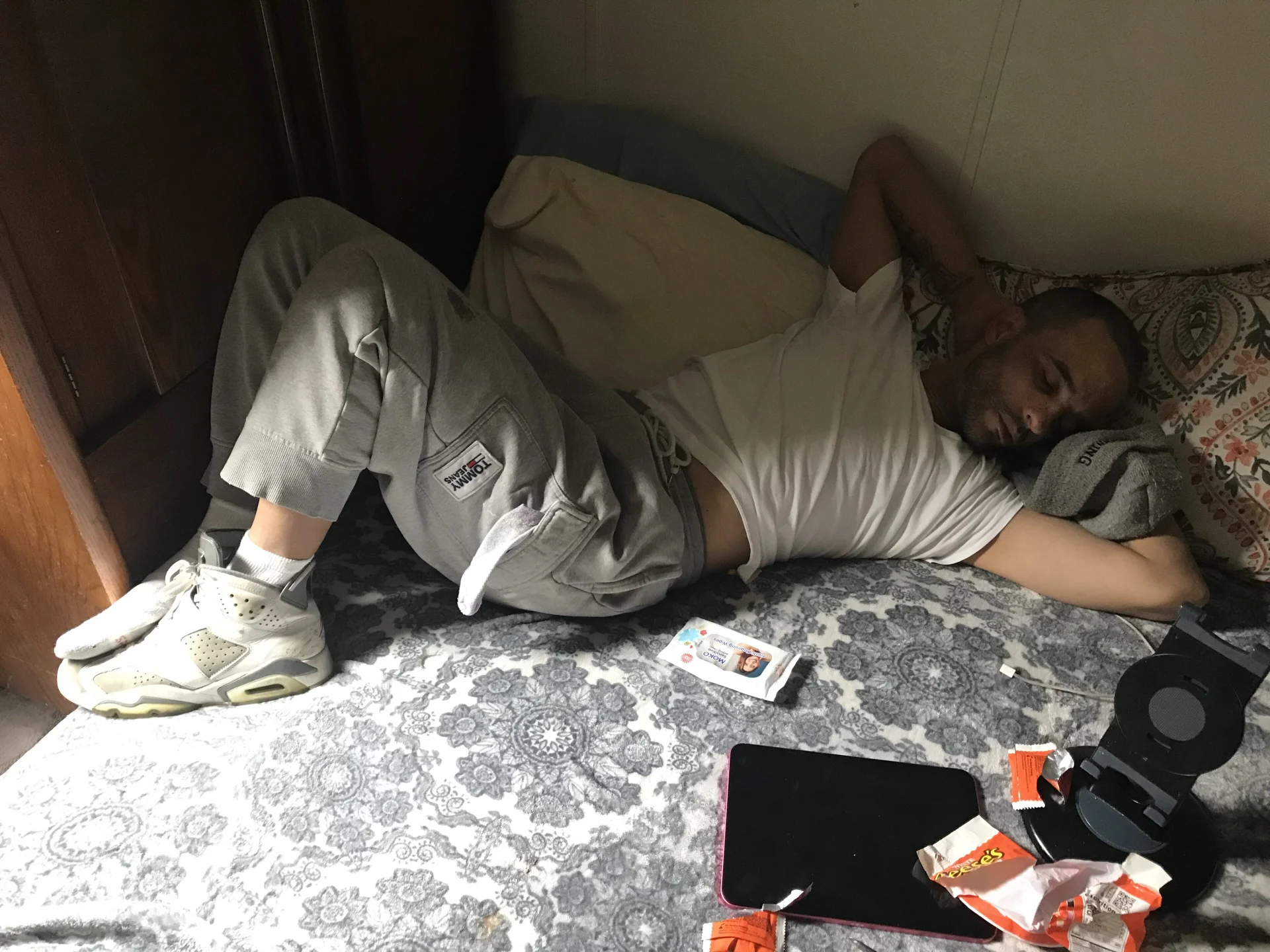 XXX Porn Photo of Nude bcthebest 9