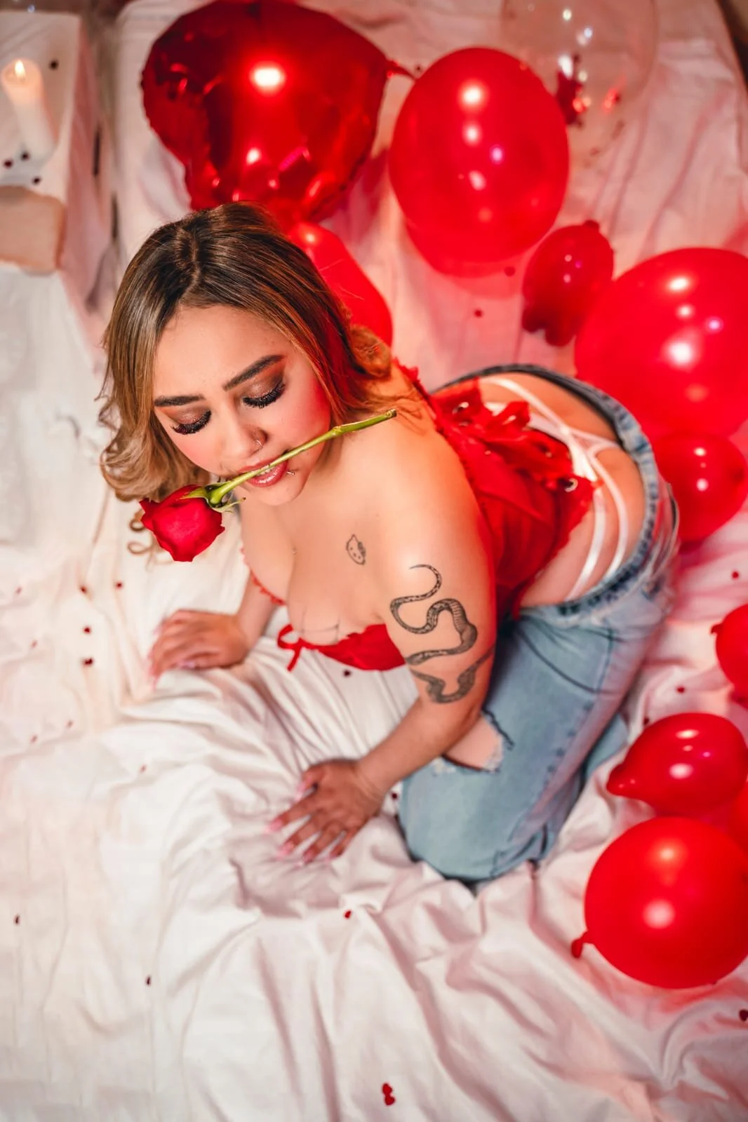 XXX Porn Photo of Nude merloth_sub 57