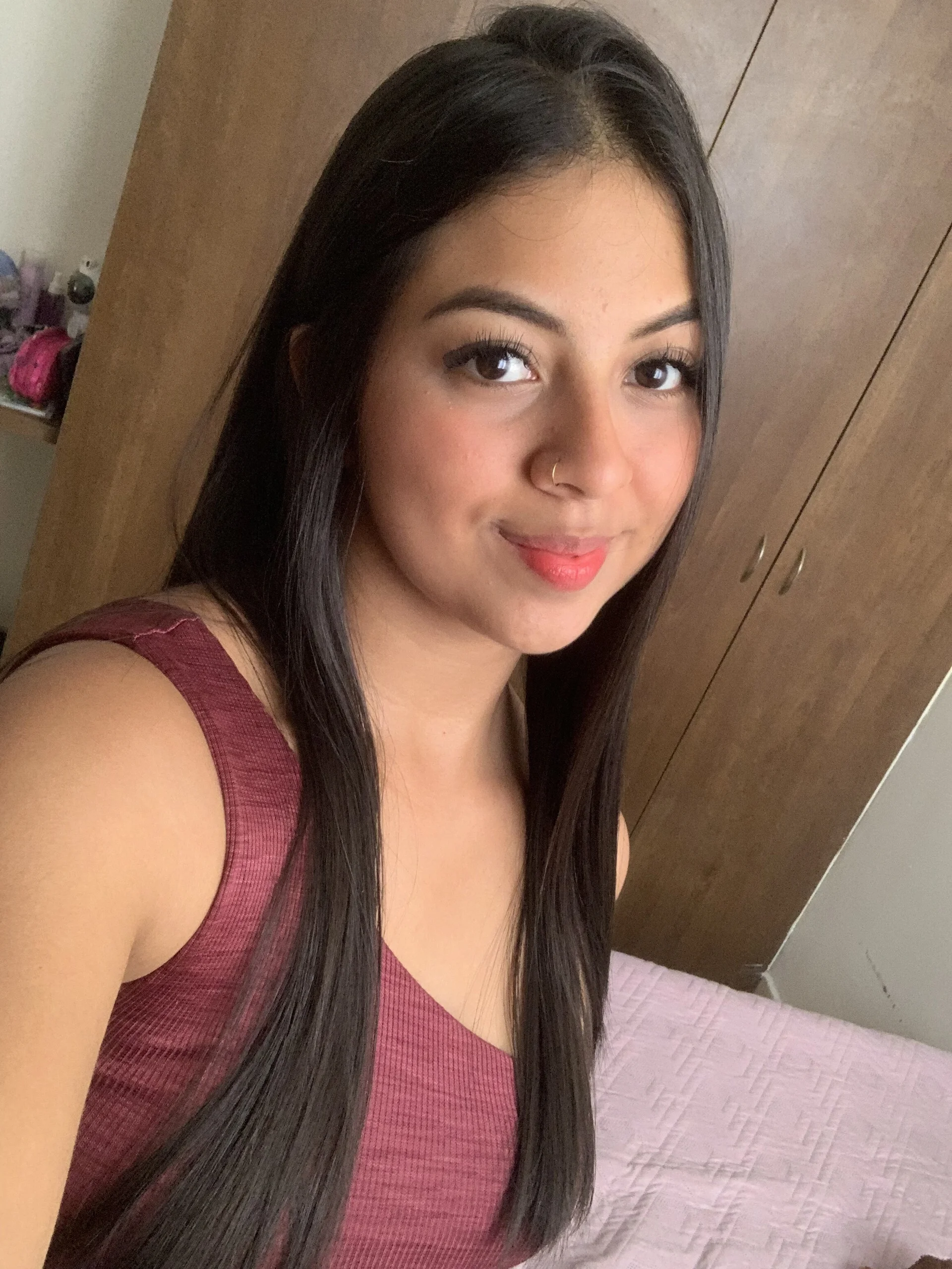 XXX Porn Photo of Nude JuliiVelvet 6