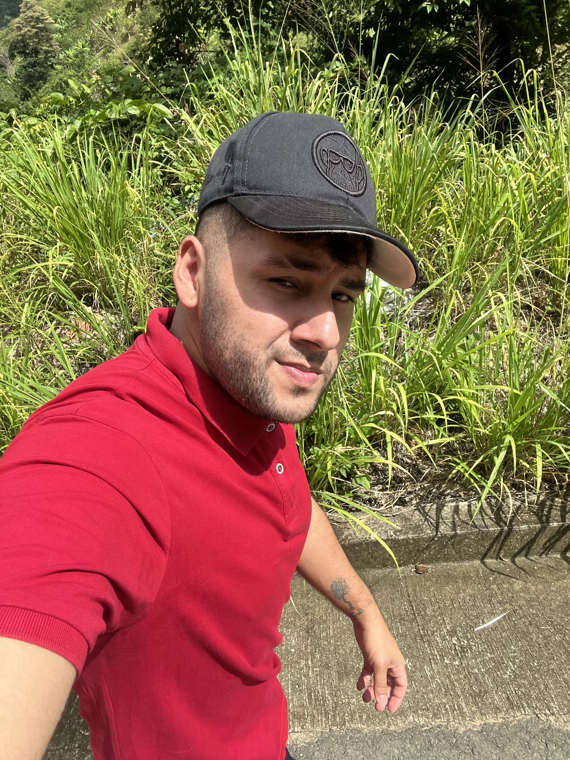 XXX Porn Photo of Nude jhossua_and_valerio 3