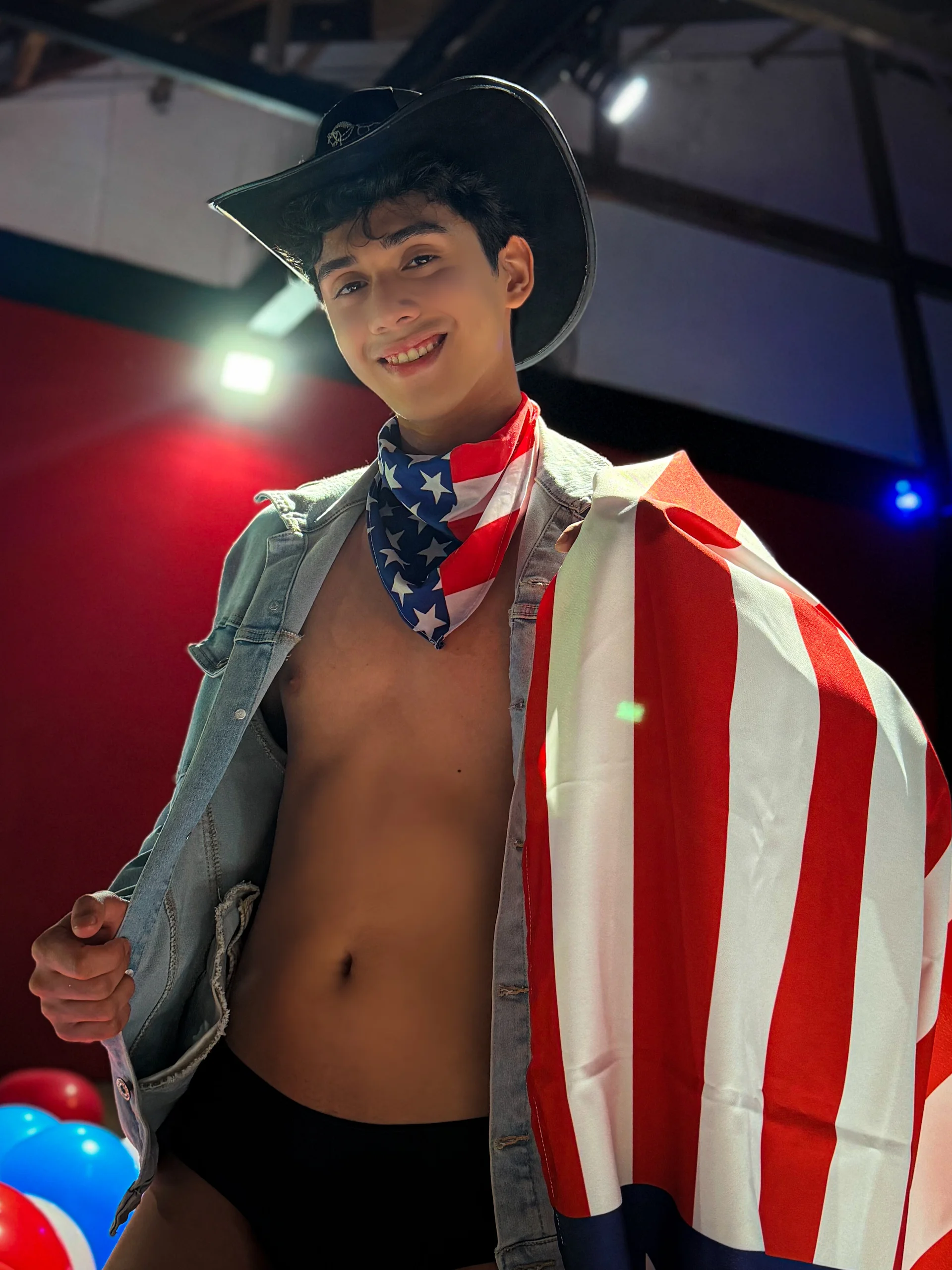 XXX Porn Photo of Nude MikeVoss_ 12