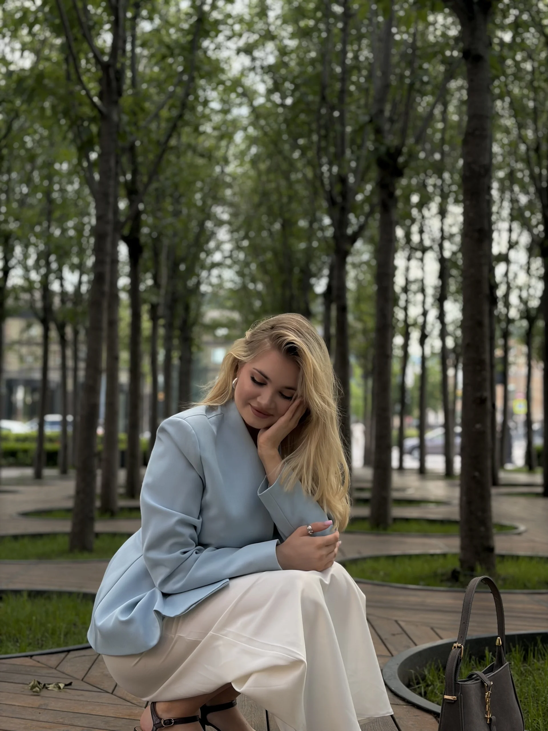 XXX Porn Photo of Nude kirtova_ 8