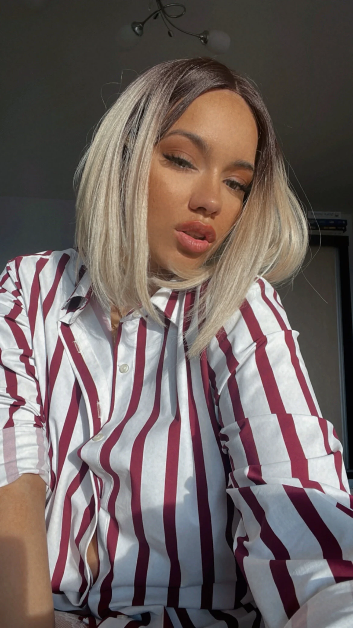 XXX Porn Photo of Nude KatherineSwan 39