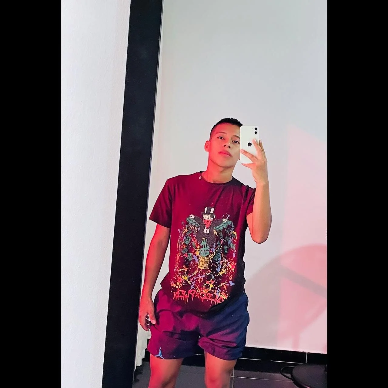XXX Porn Photo of Nude Austin_Bitch 3